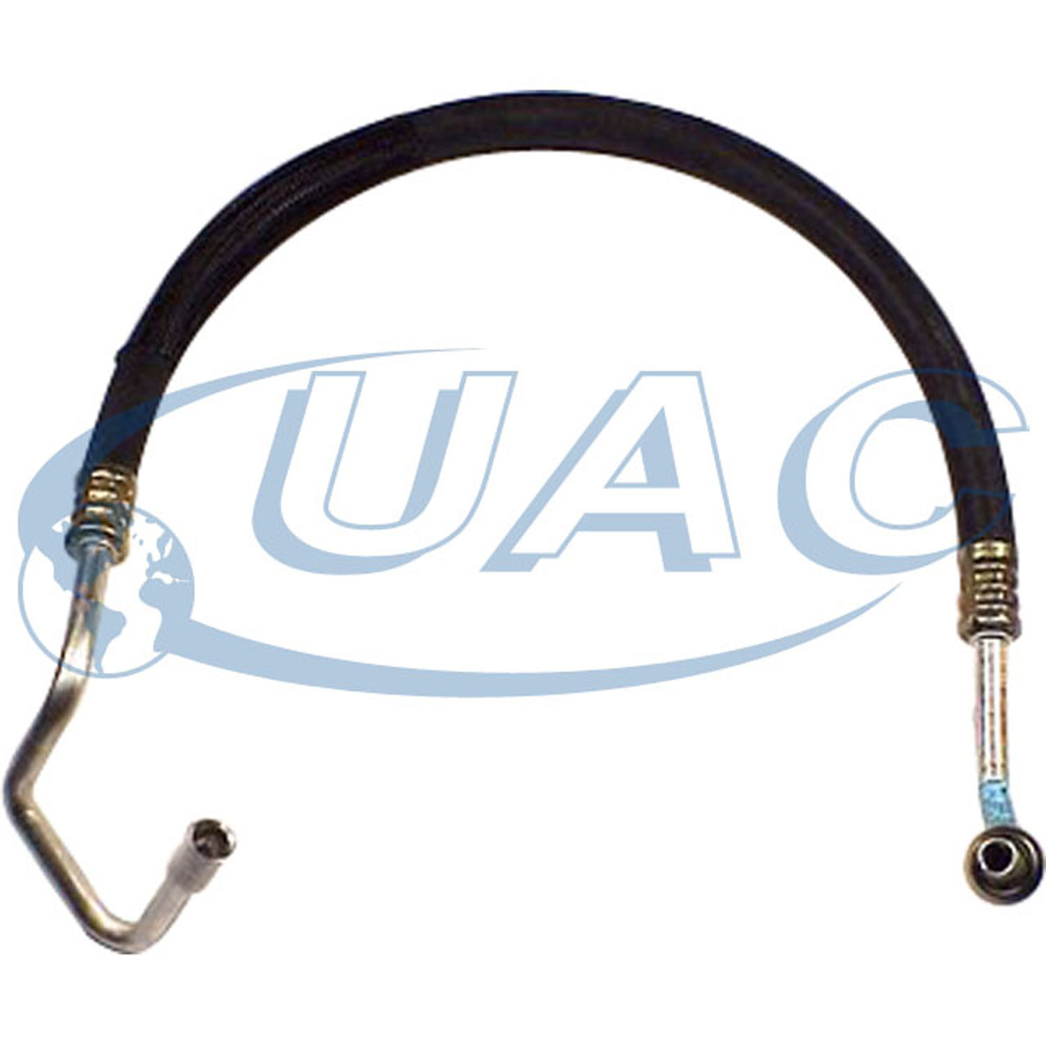 New Discharge Hose 71-10200 Product Image field_60b6a13a6e67c