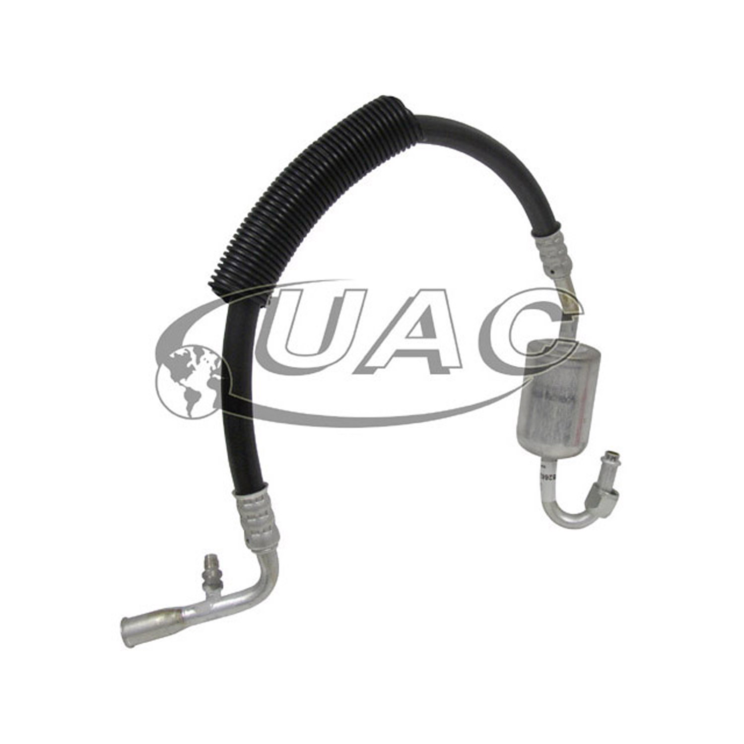 New Discharge Hose 71-10232