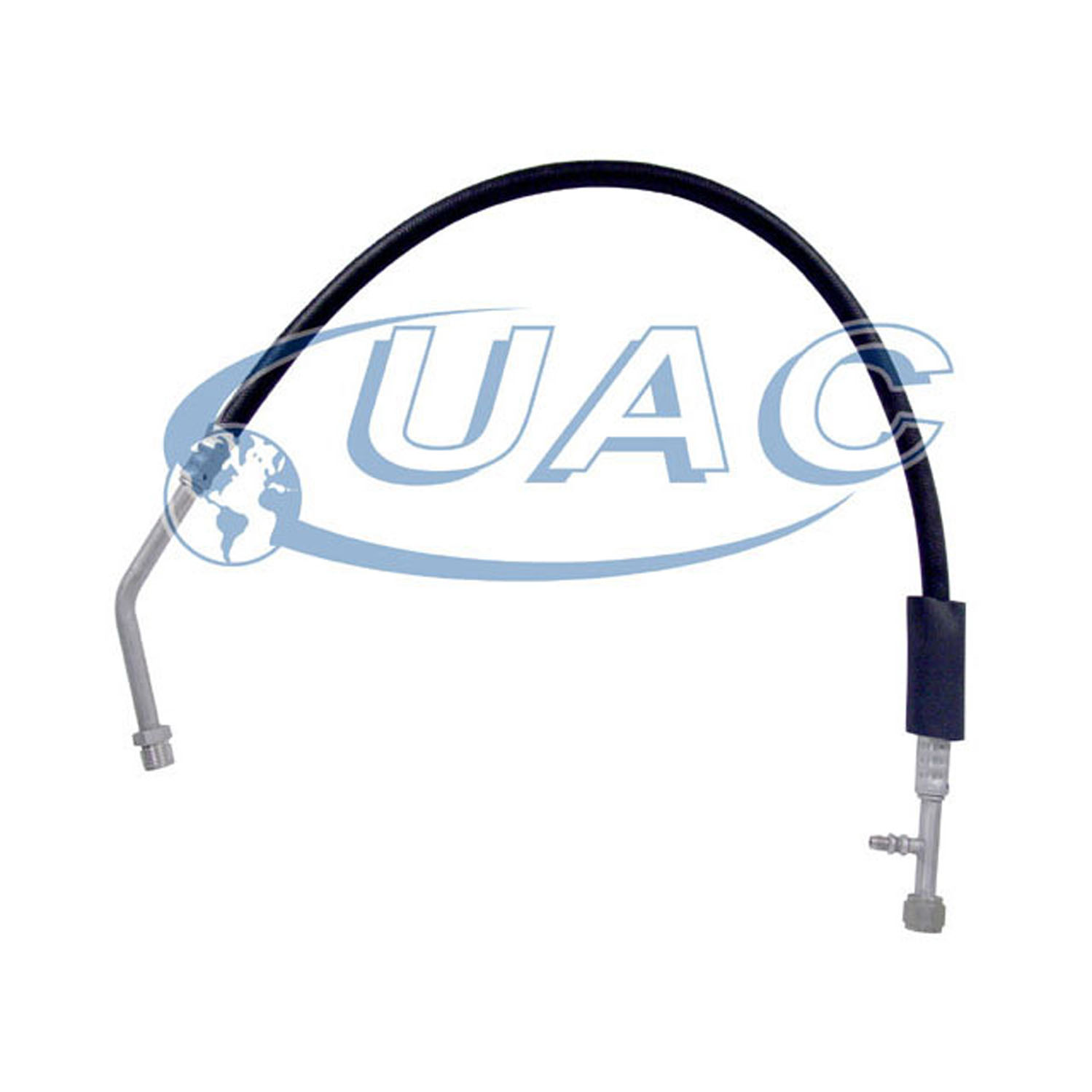 New Discharge Hose 71-10233