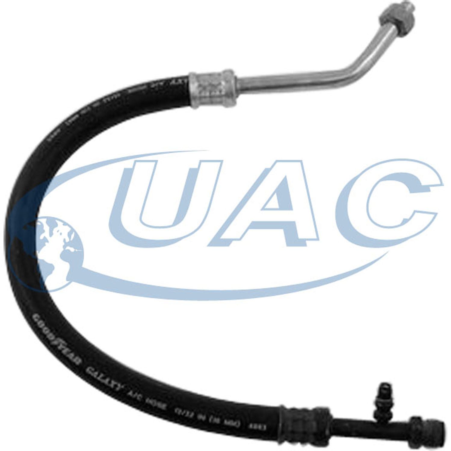 New Discharge Hose 71-10247
