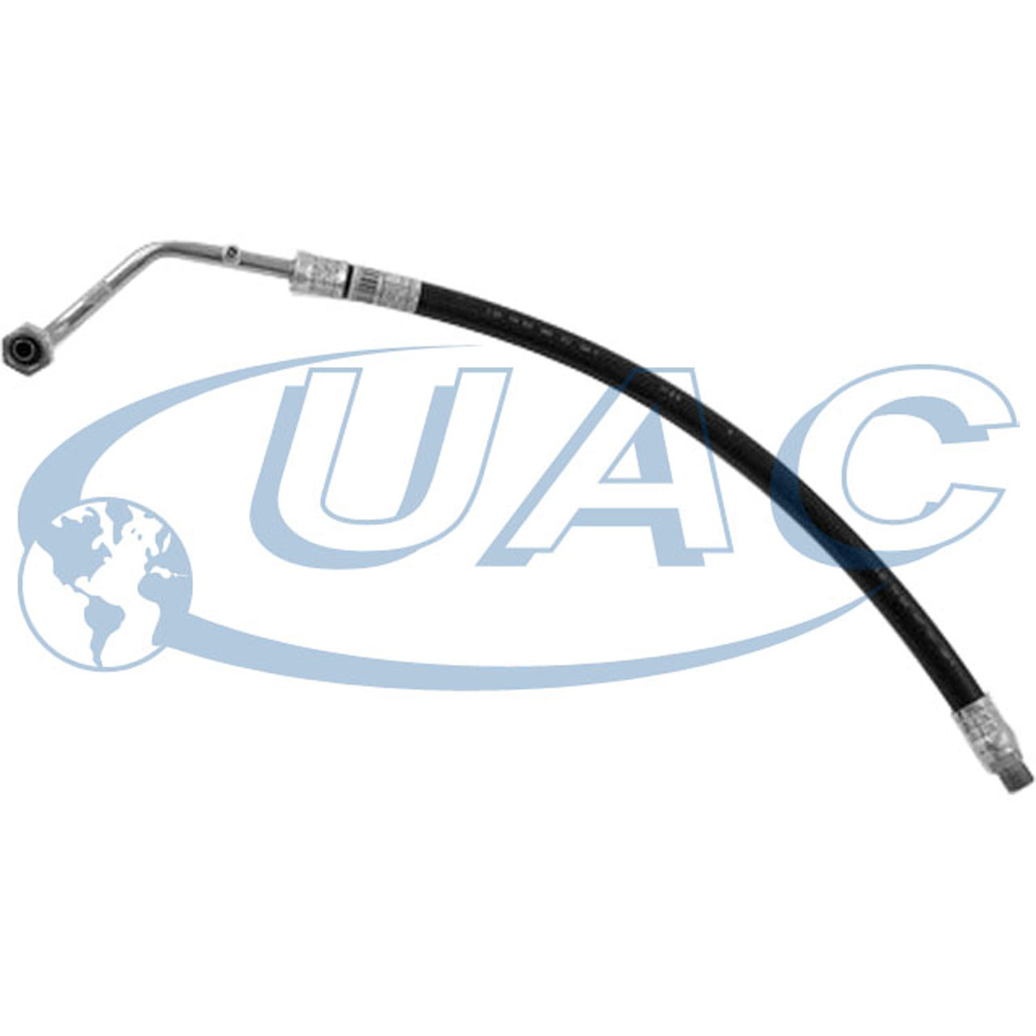 New Discharge Hose 71-10250
