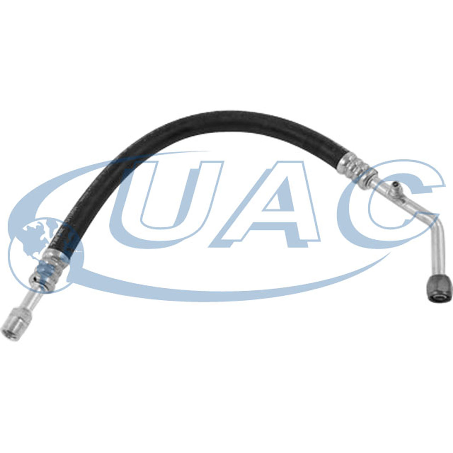 New Discharge Hose 71-10252