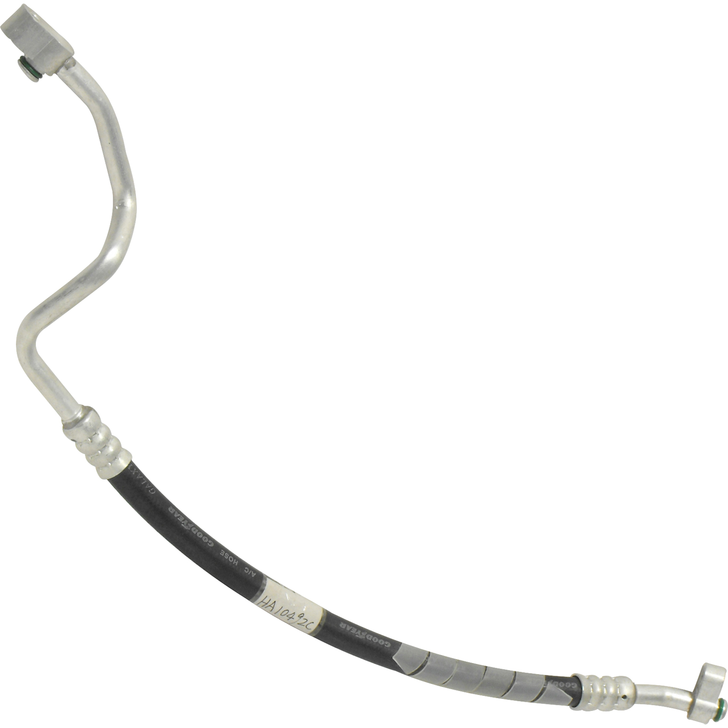 New Discharge Hose 71-10492