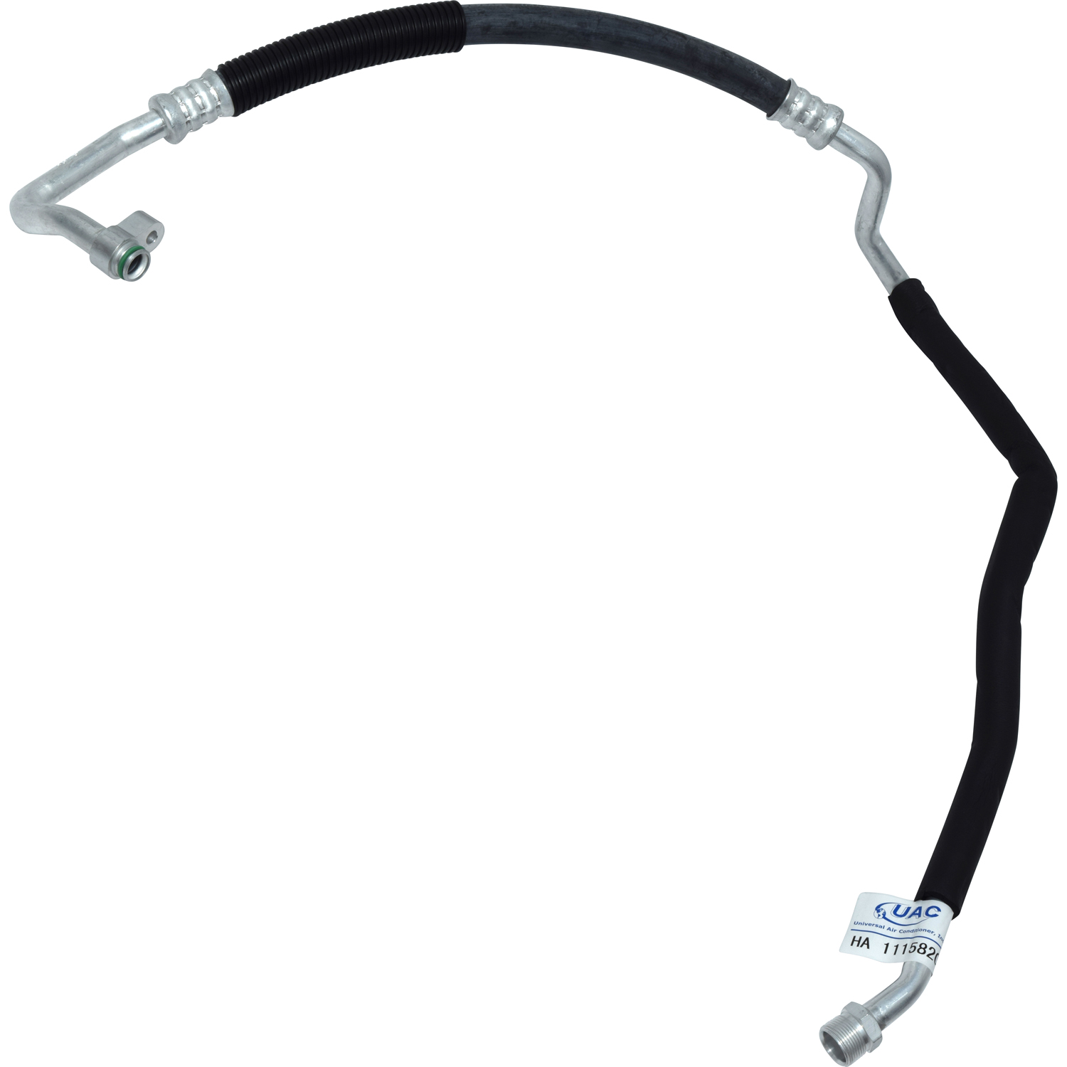 New Suction Hose 72-111582