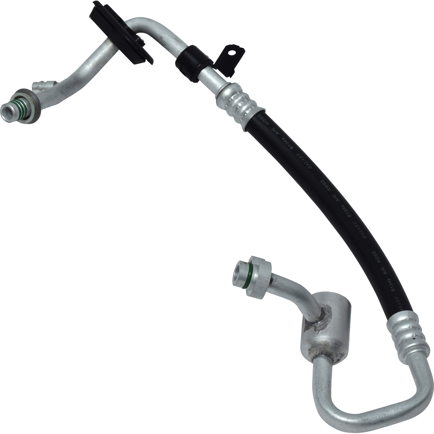New Suction Line 755-420-003