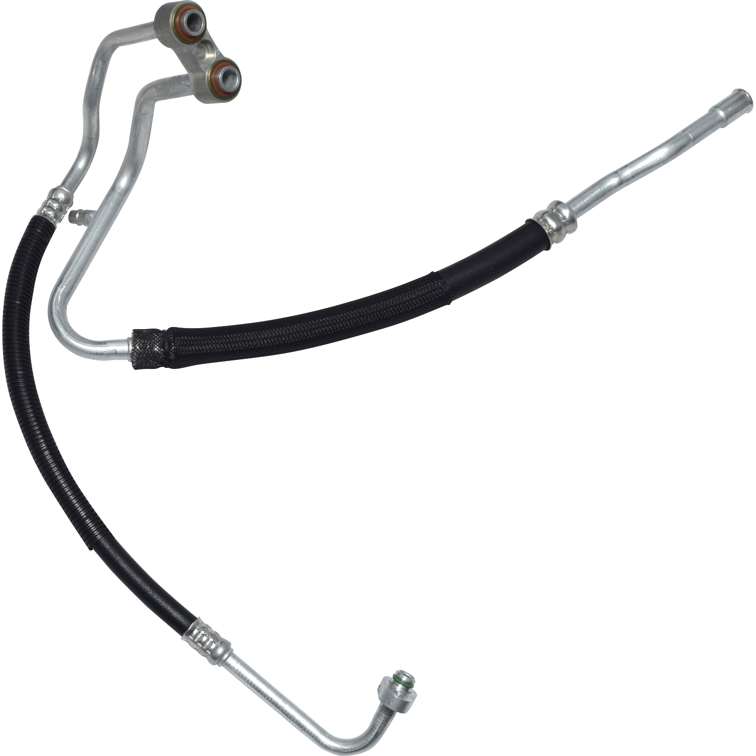 New Compressor Manifold Hose Assembly 757-260-002