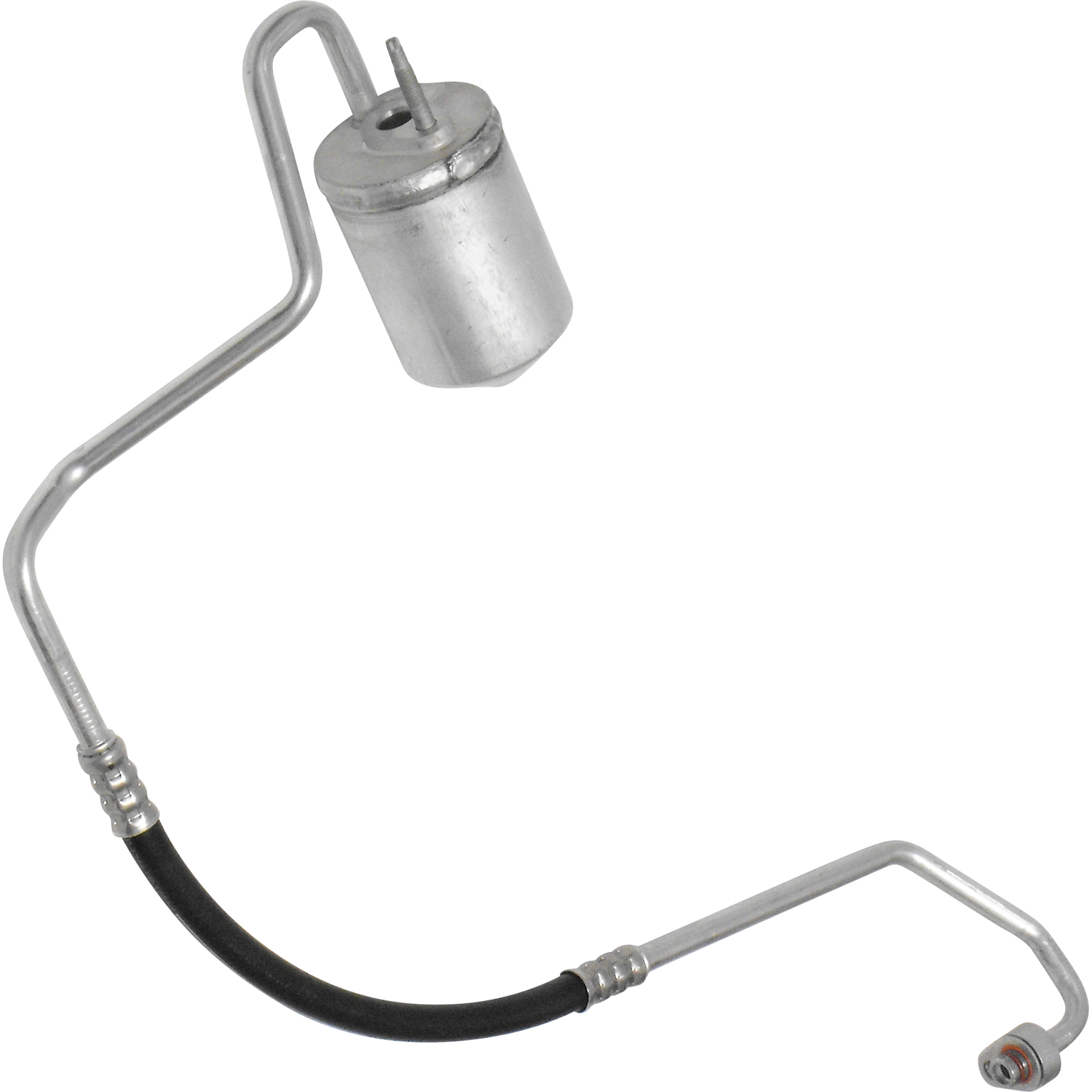Premium New Receiver Drier with Hose Assembly 702-315-001