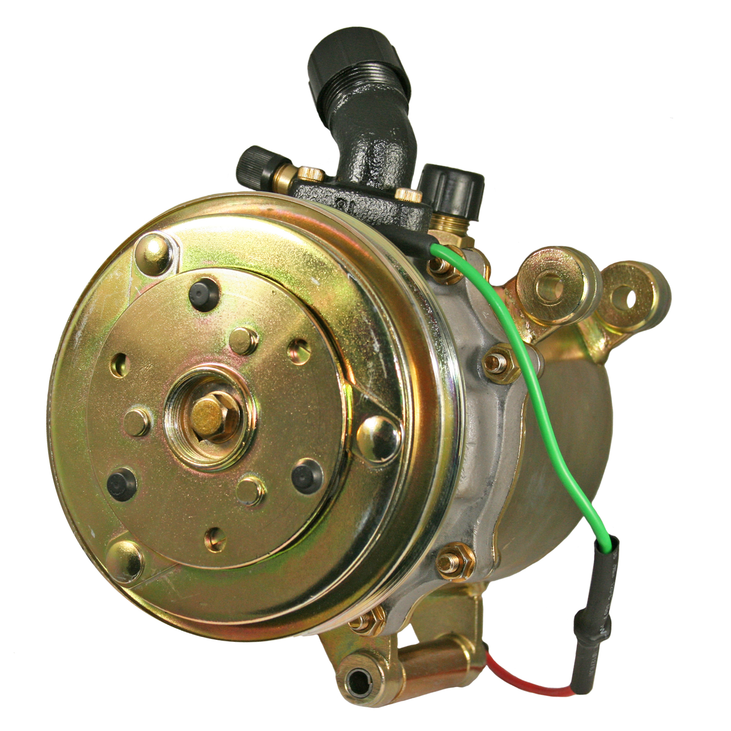 TCW Compressor 10004.101 Remanufactured Product Image field_60b6a13a6e67c