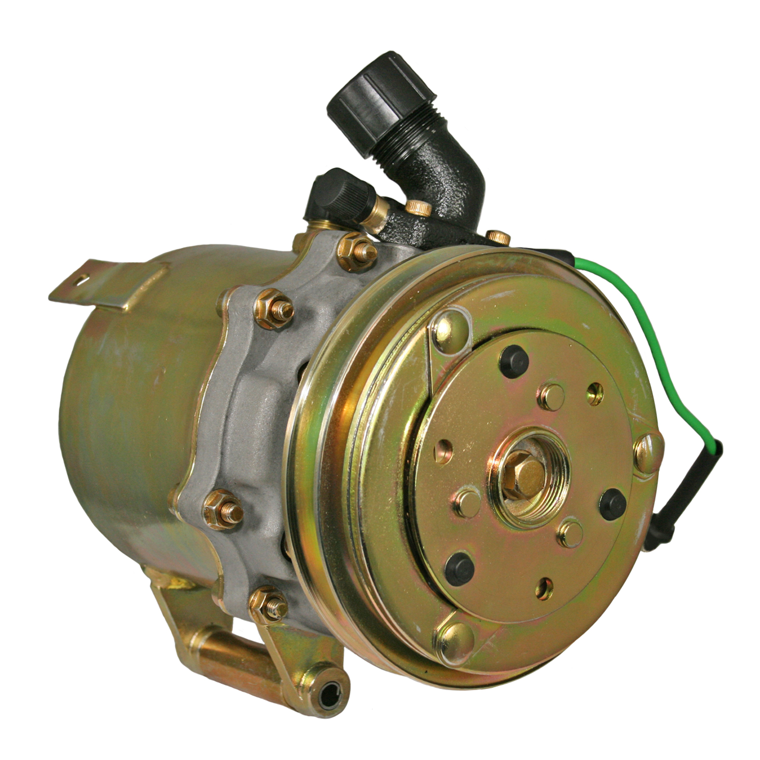 TCW Compressor 10004.101 Remanufactured Product Image field_60b6a13a6e67c