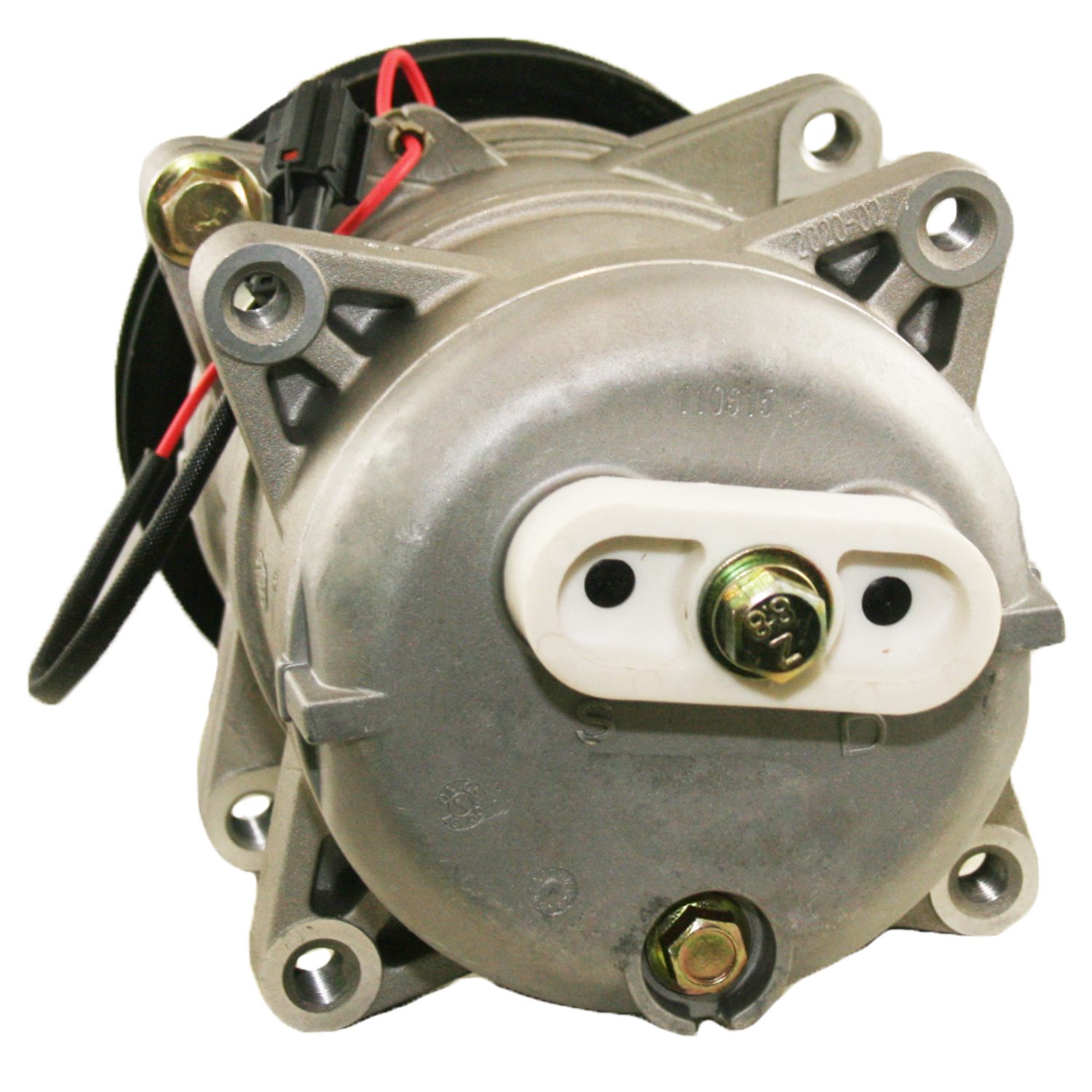 TCW Compressor 12121.101NEW New - The Compressor Warehouse