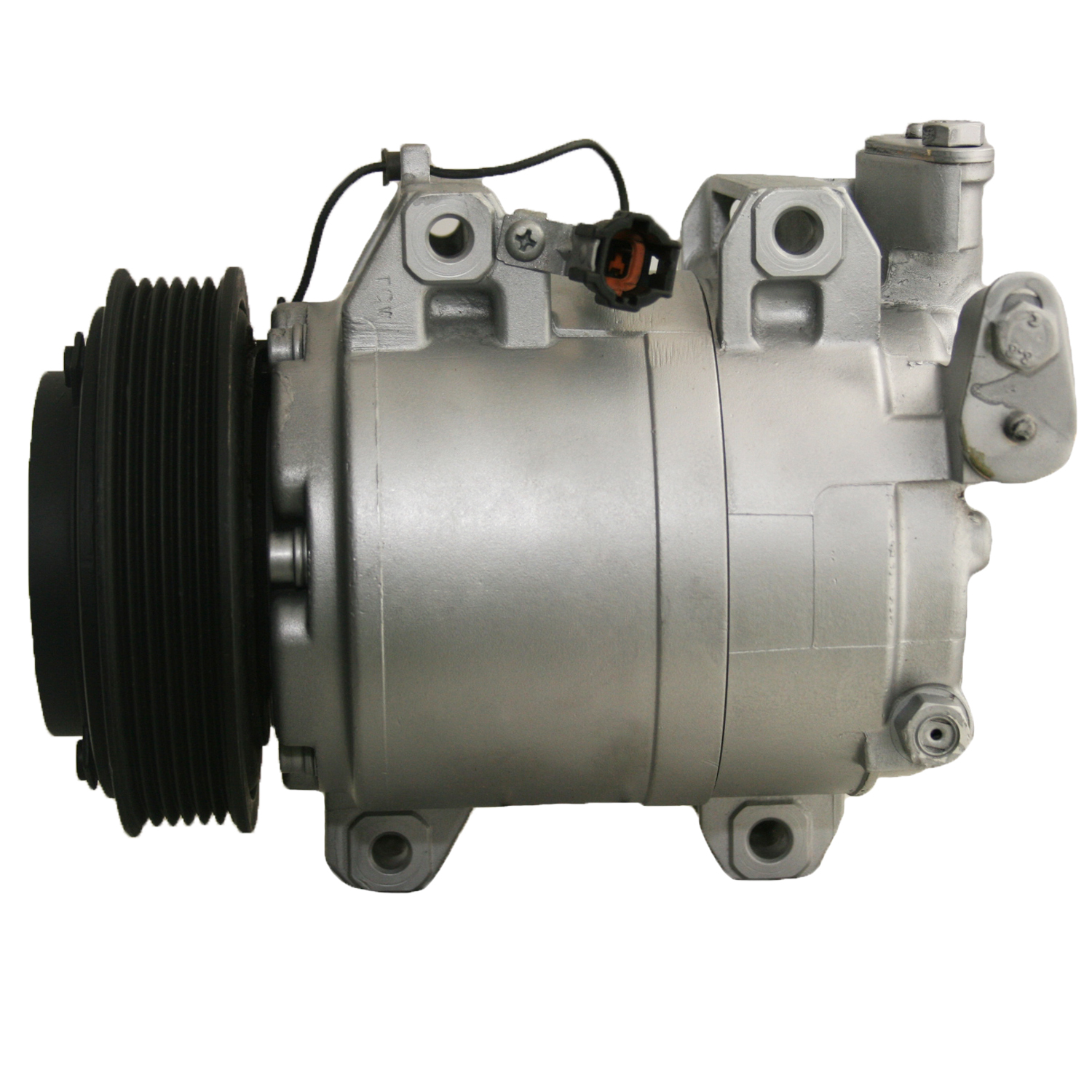 TCW Compressor 12142.6T1 Remanufactured