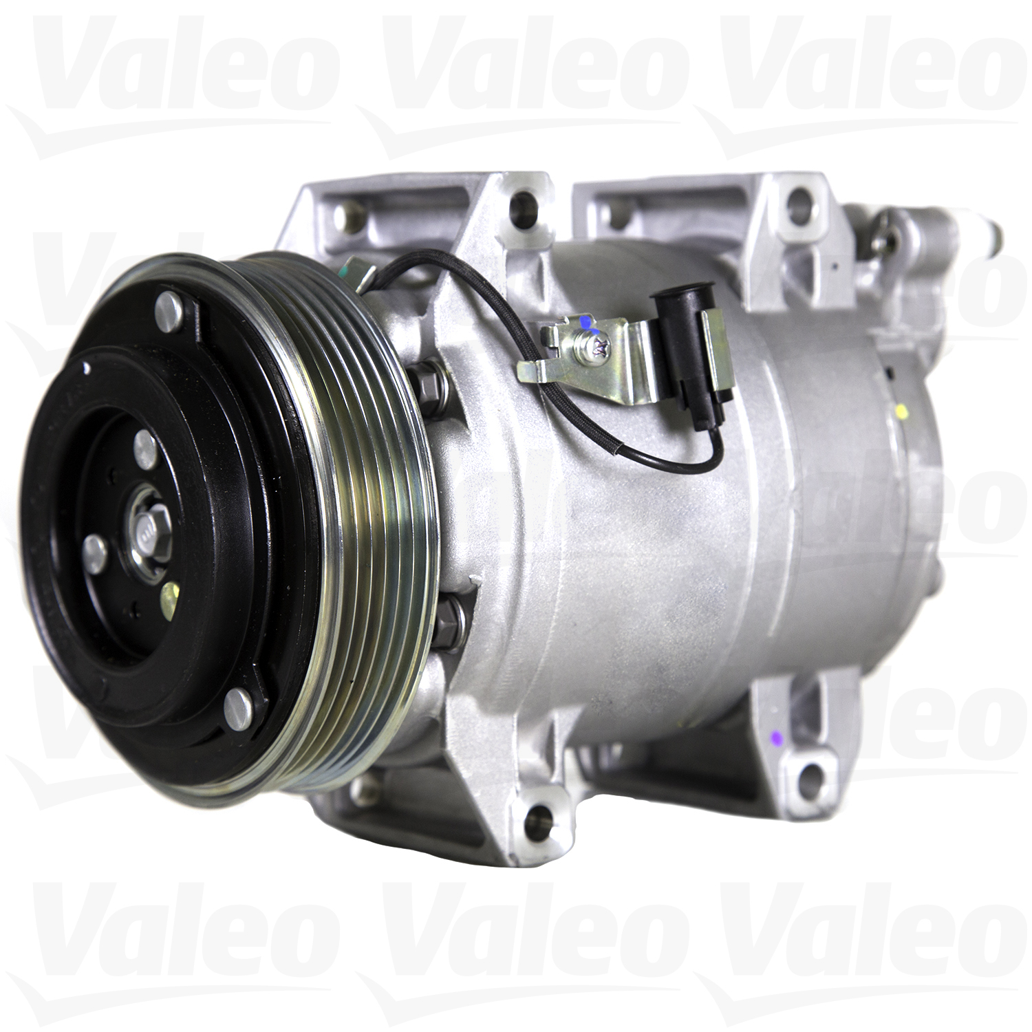 Valeo OEM New Compressor 12146.6T1VAL Product Image field_60b6a13a6e67c