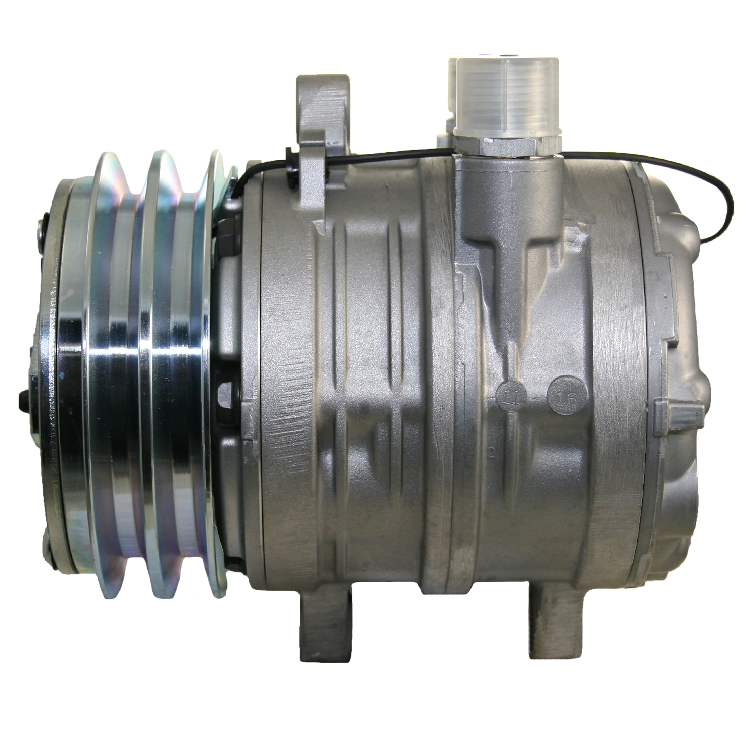 TCW Compressor 12320.2T1NEW New