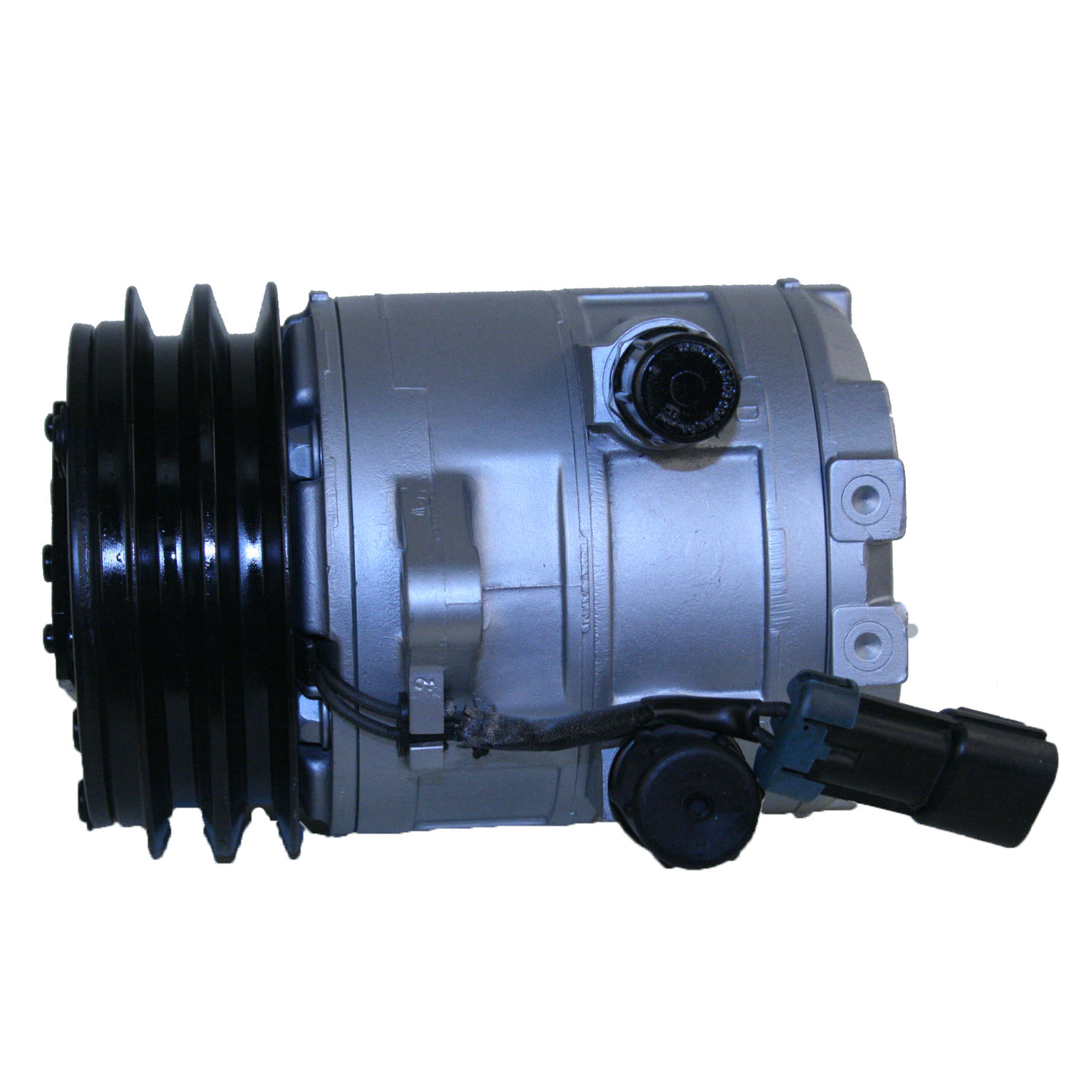 TCW Compressor 12320.2T1 Remanufactured