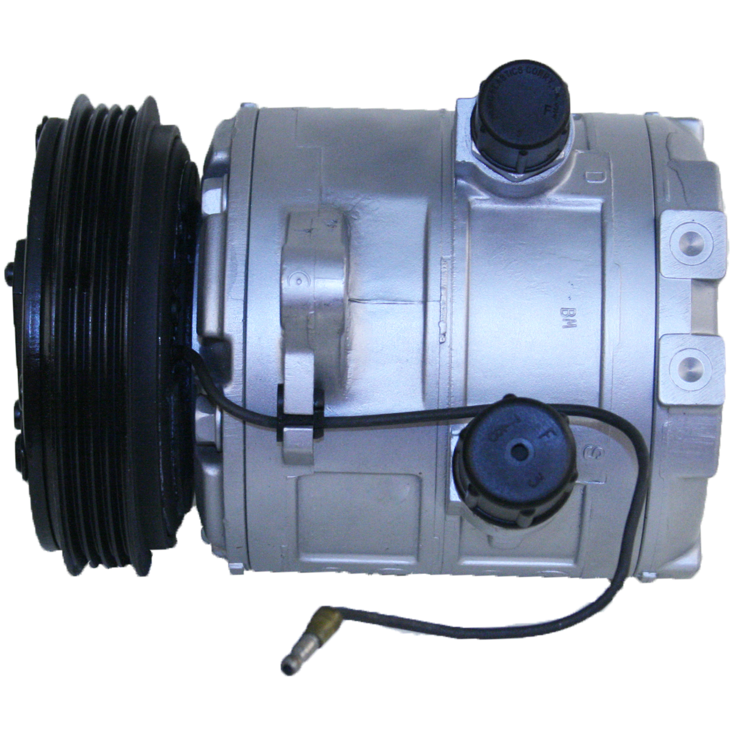 TCW Compressor 12320.401 Remanufactured Product Image field_60b6a13a6e67c