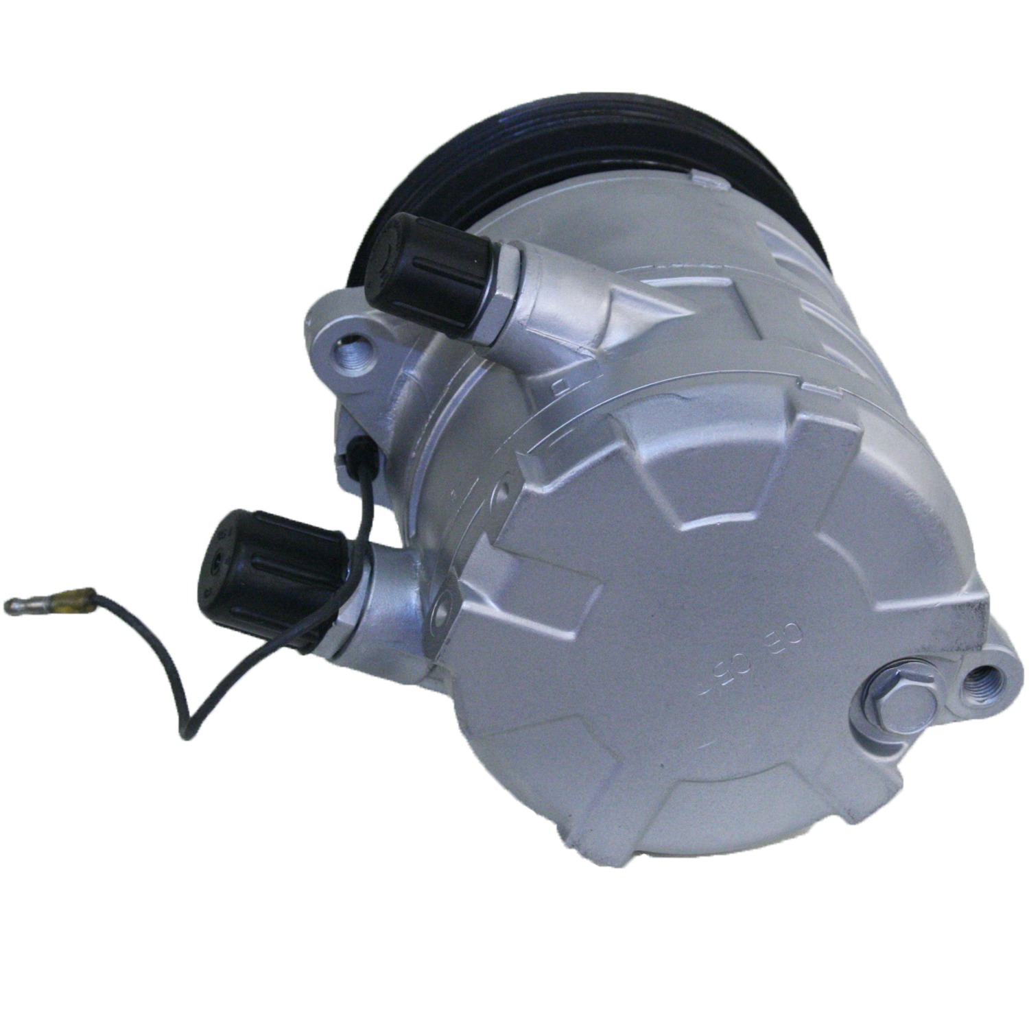 TCW Compressor 12320.401 Remanufactured Product Image field_60b6a13a6e67c
