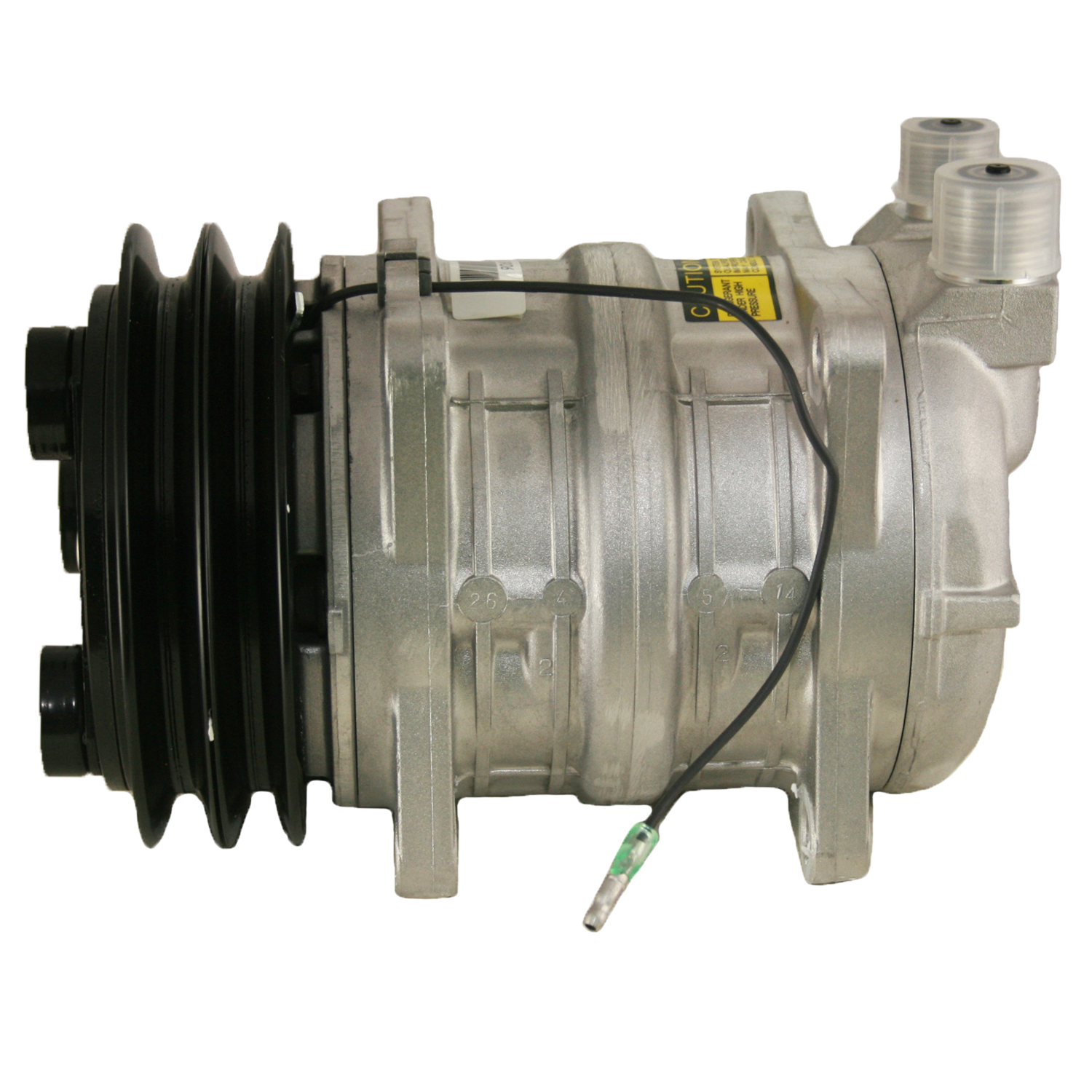 TCW Compressor 12340.201NEW New