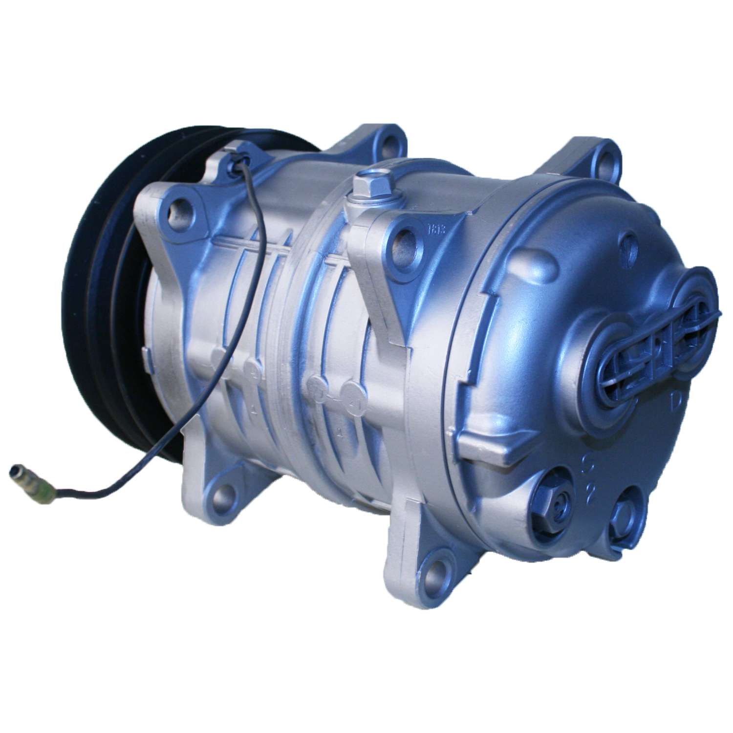 TCW Compressor 12401.201 Remanufactured Product Image field_60b6a13a6e67c