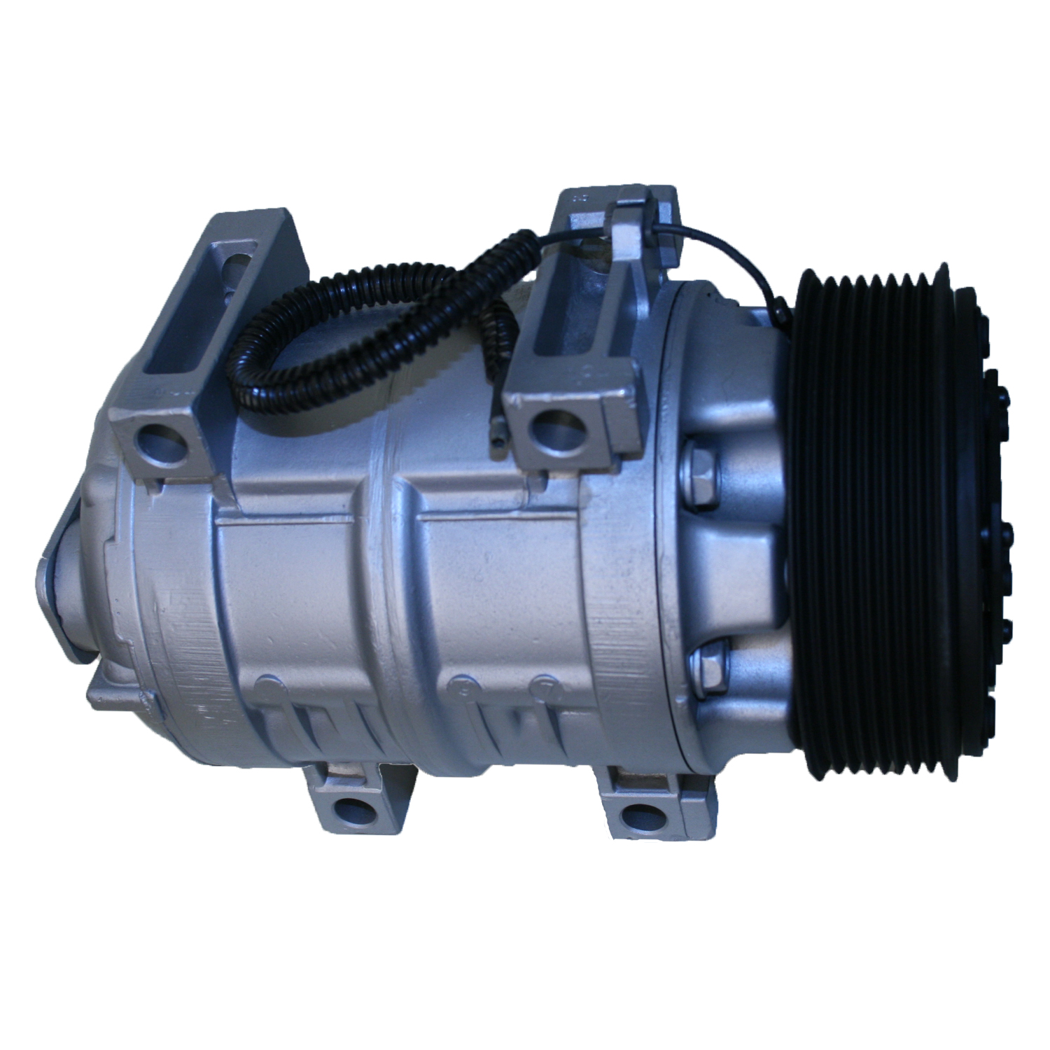 TCW Compressor 12408.8T1 Remanufactured Product Image field_60b6a13a6e67c