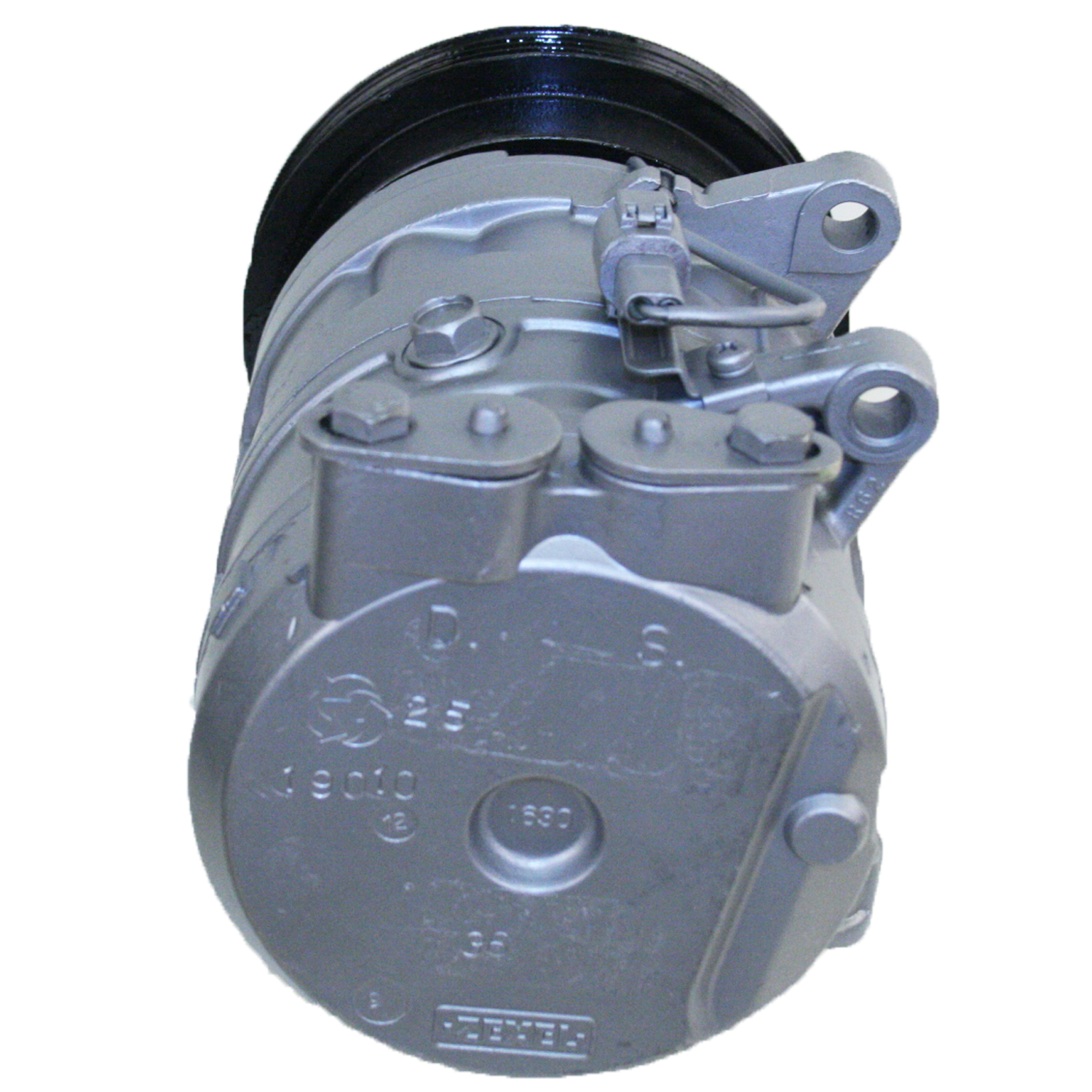 TCW Compressor 12450.401 Remanufactured Product Image field_60b6a13a6e67c