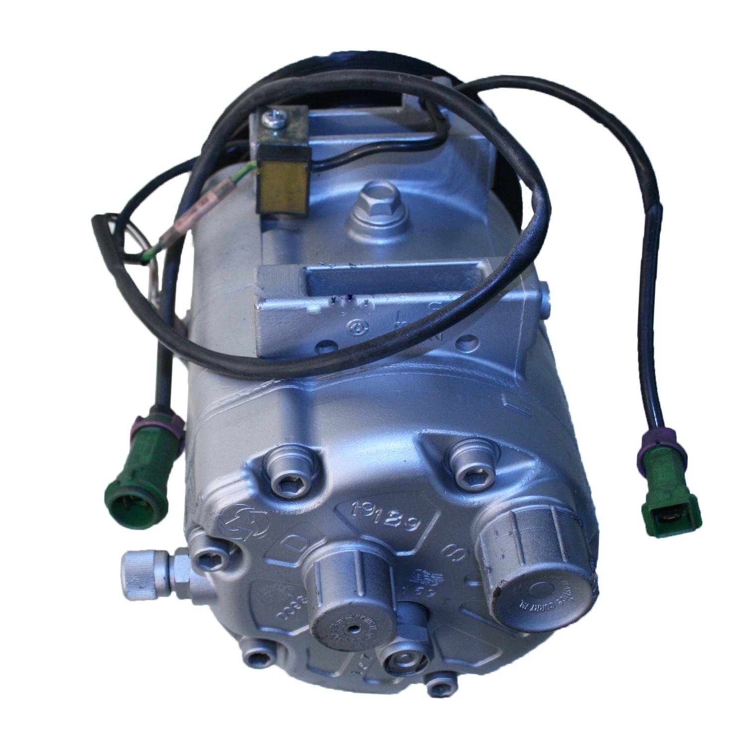 TCW Compressor 12520.601 Remanufactured Product Image field_60b6a13a6e67c