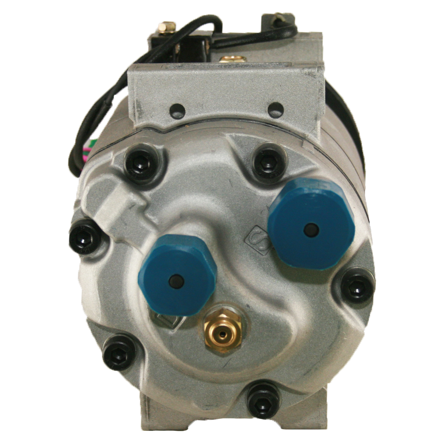 TCW Compressor 12561.401NEW New Product Image field_60b6a13a6e67c