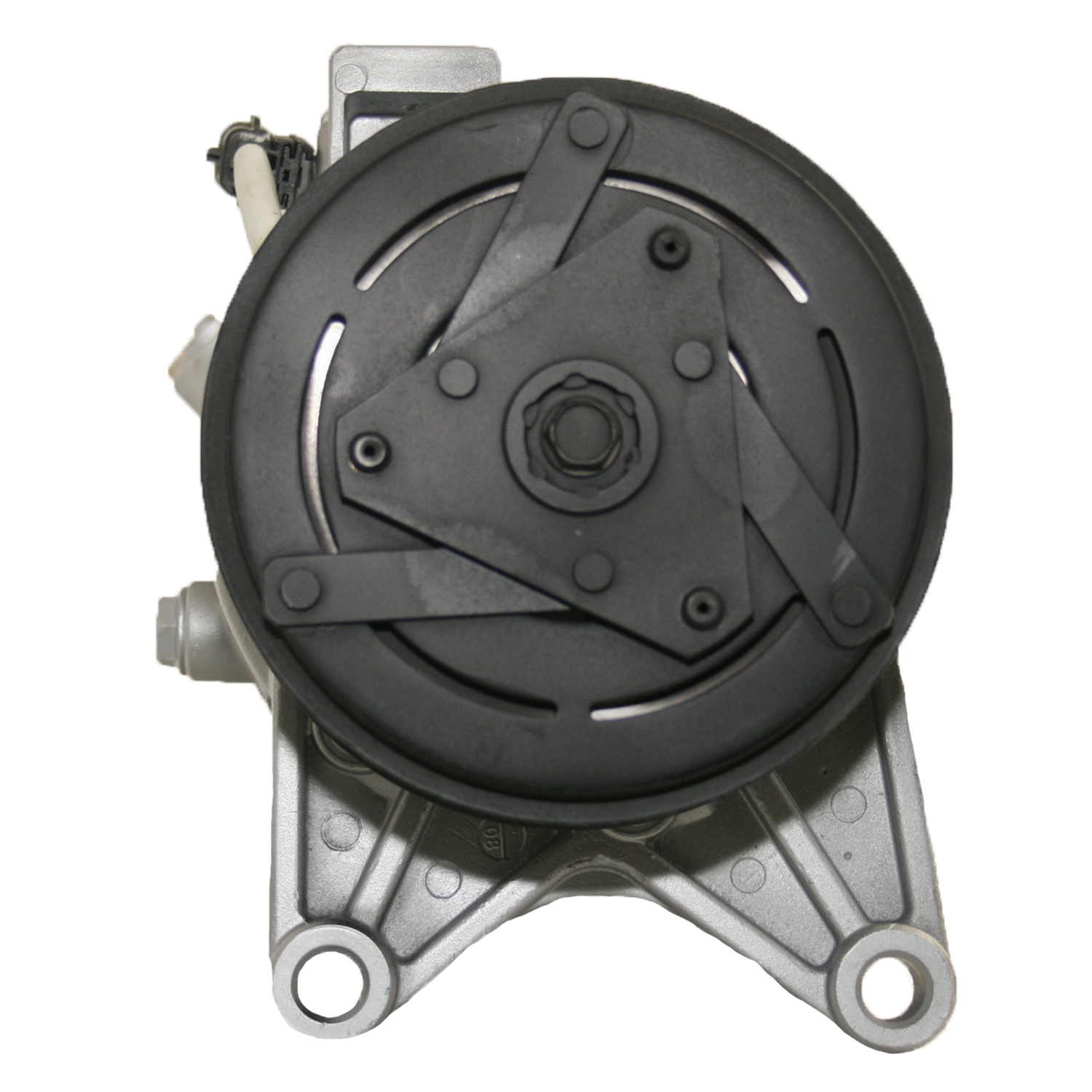 TCW Compressor 12575.7T1 Remanufactured - The Compressor