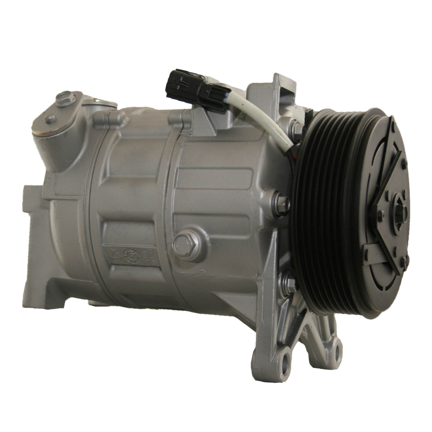 TCW Compressor 12575.7T1 Remanufactured Product Image field_60b6a13a6e67c