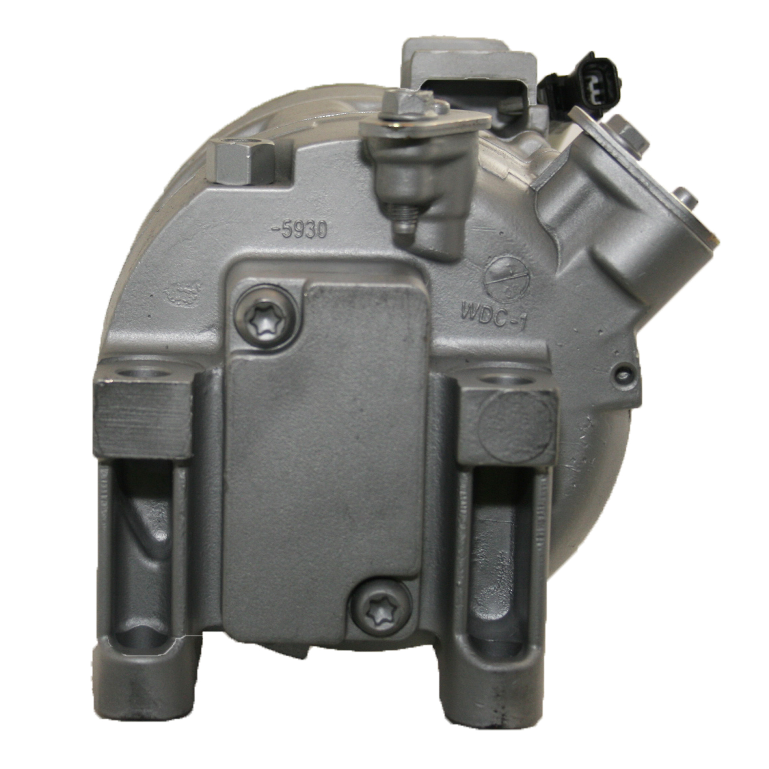 Tomo 1 Genuine Toro 116-0757 103-0431 Rear Bag E-Z Vac Z500 Z