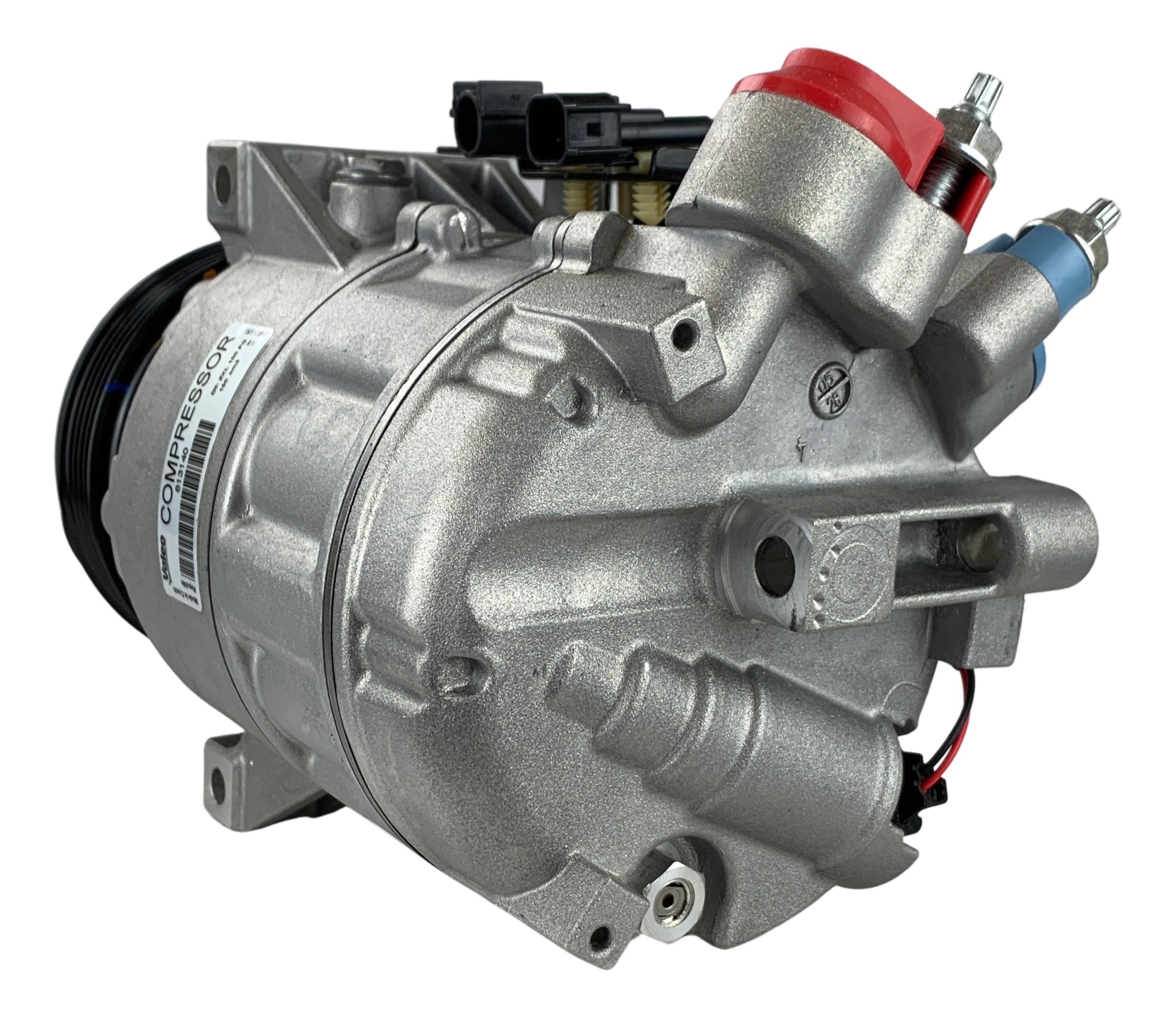 VALEO COMP OEM Auto Compressor World