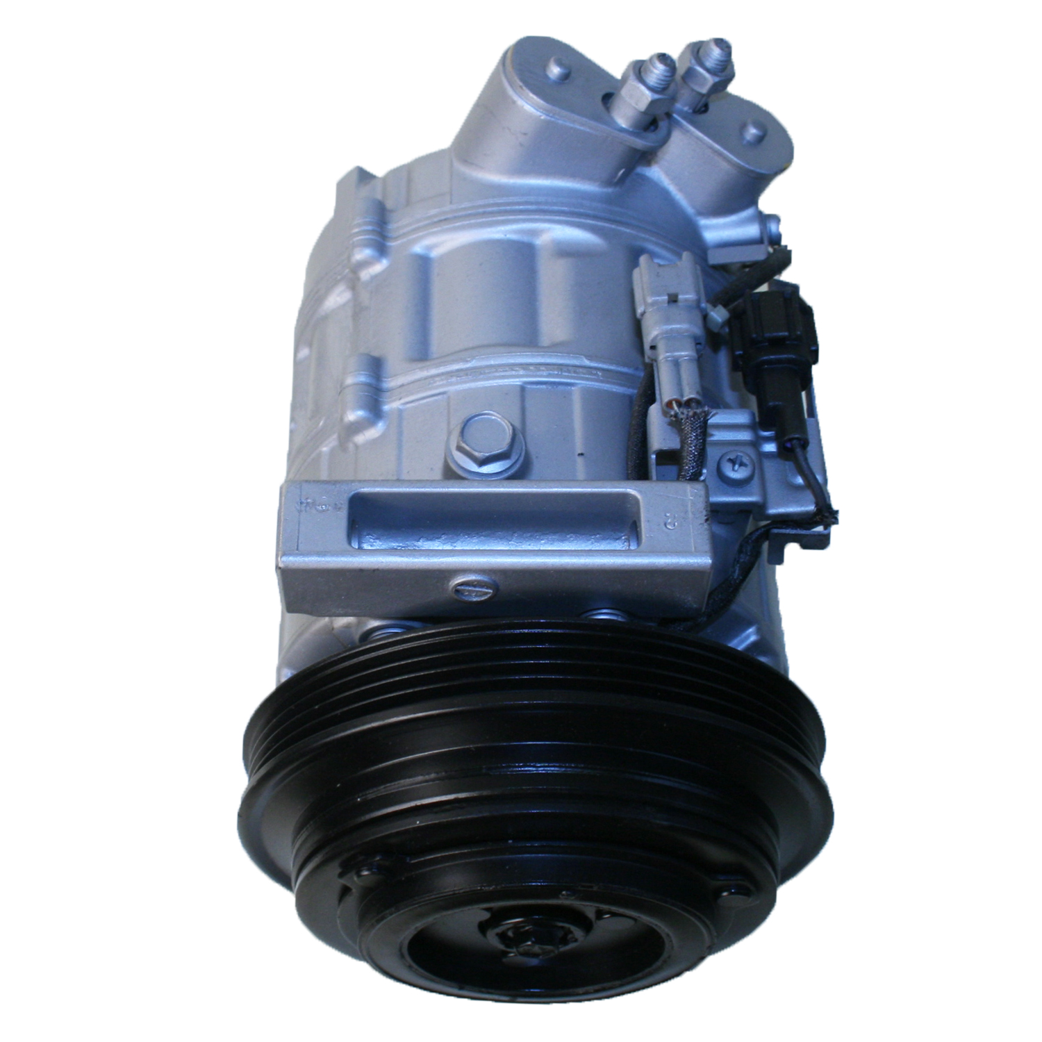 TCW Compressor 12585.4T1 Remanufactured Product Image field_60b6a13a6e67c
