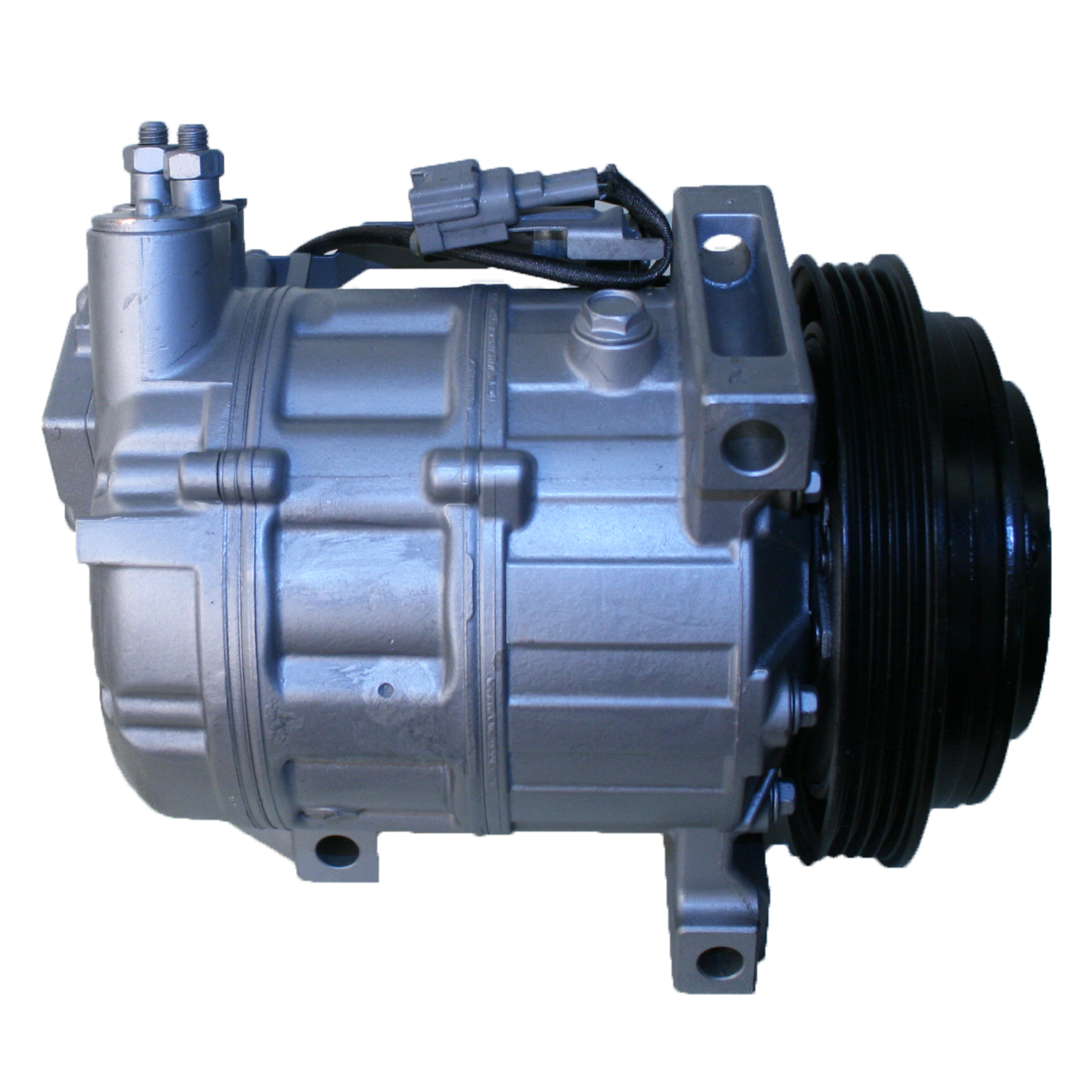 T4様 Auto Compressor World