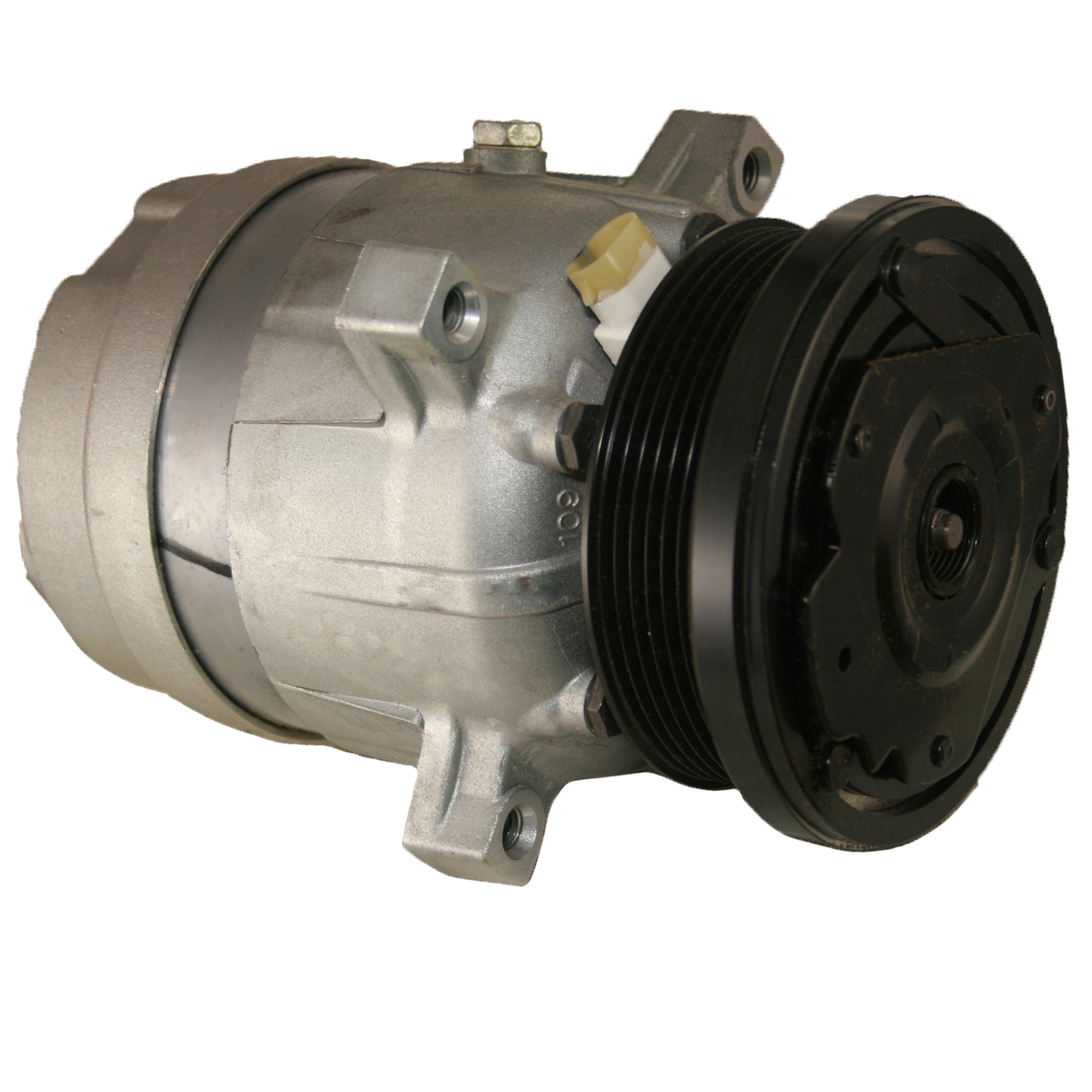 TCW Compressor 15-20113V Remanufactured - The Compressor Warehouse