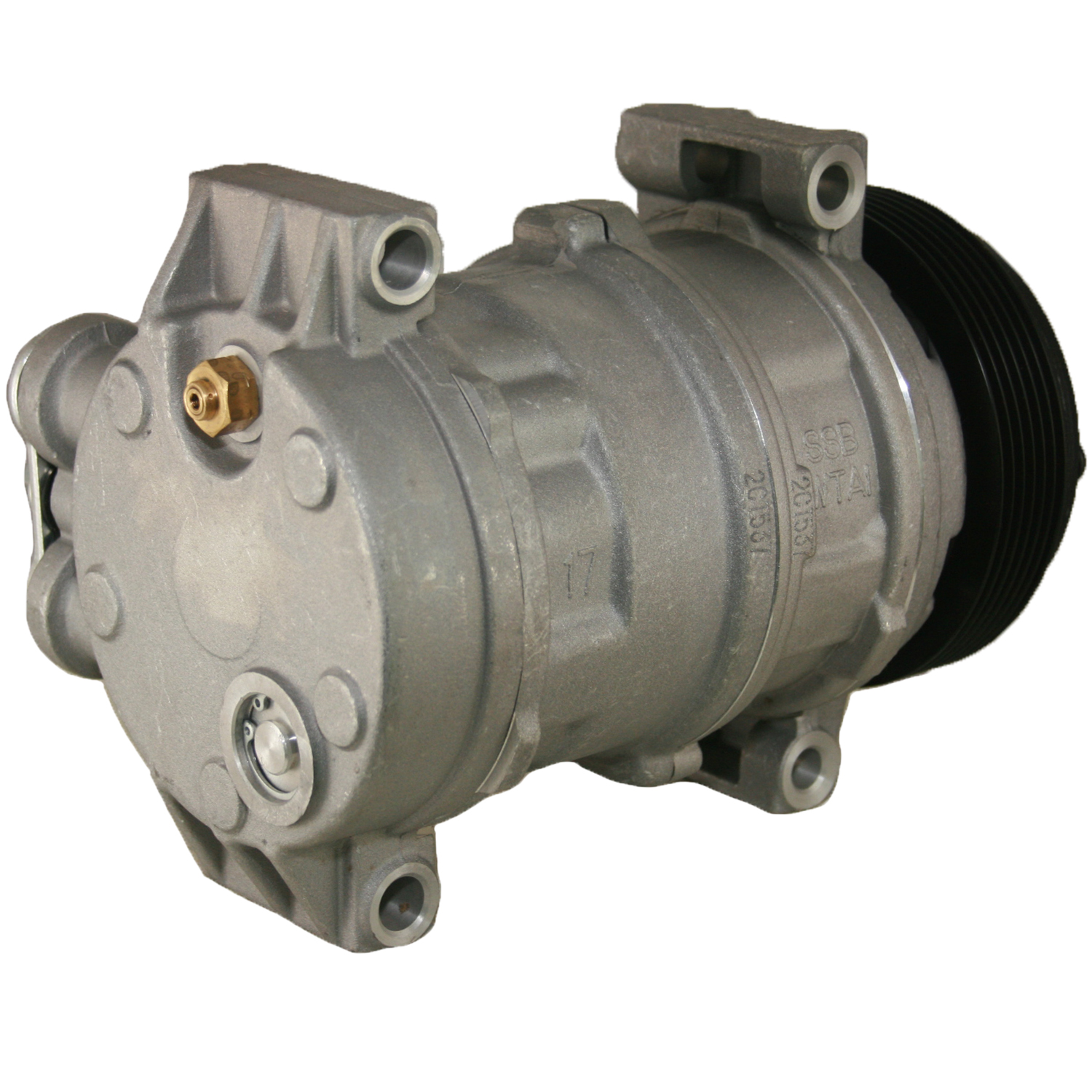 TCW Compressor 15-20144 New Product Image field_60b6a13a6e67c