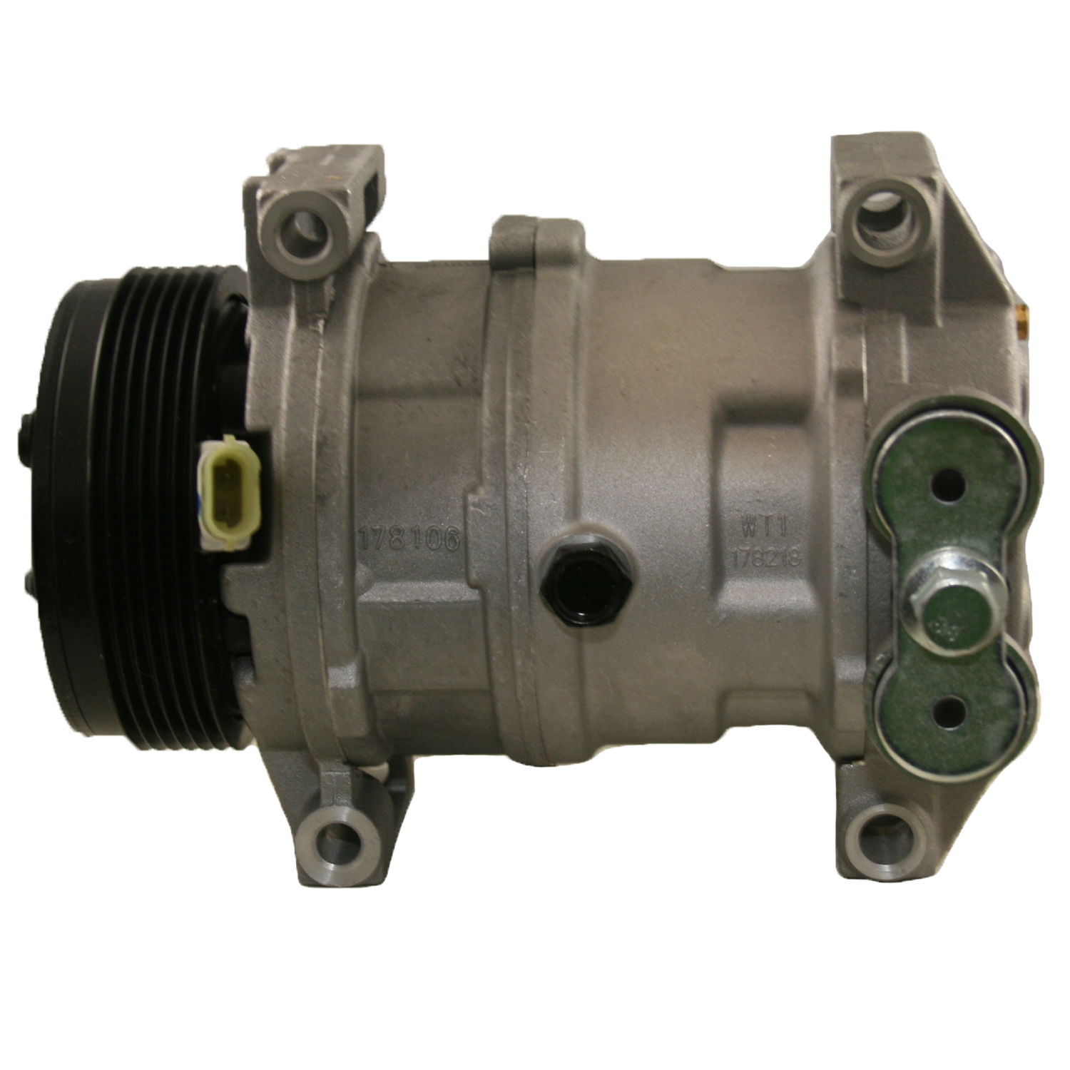 TCW Compressor 15-20145V Remanufactured