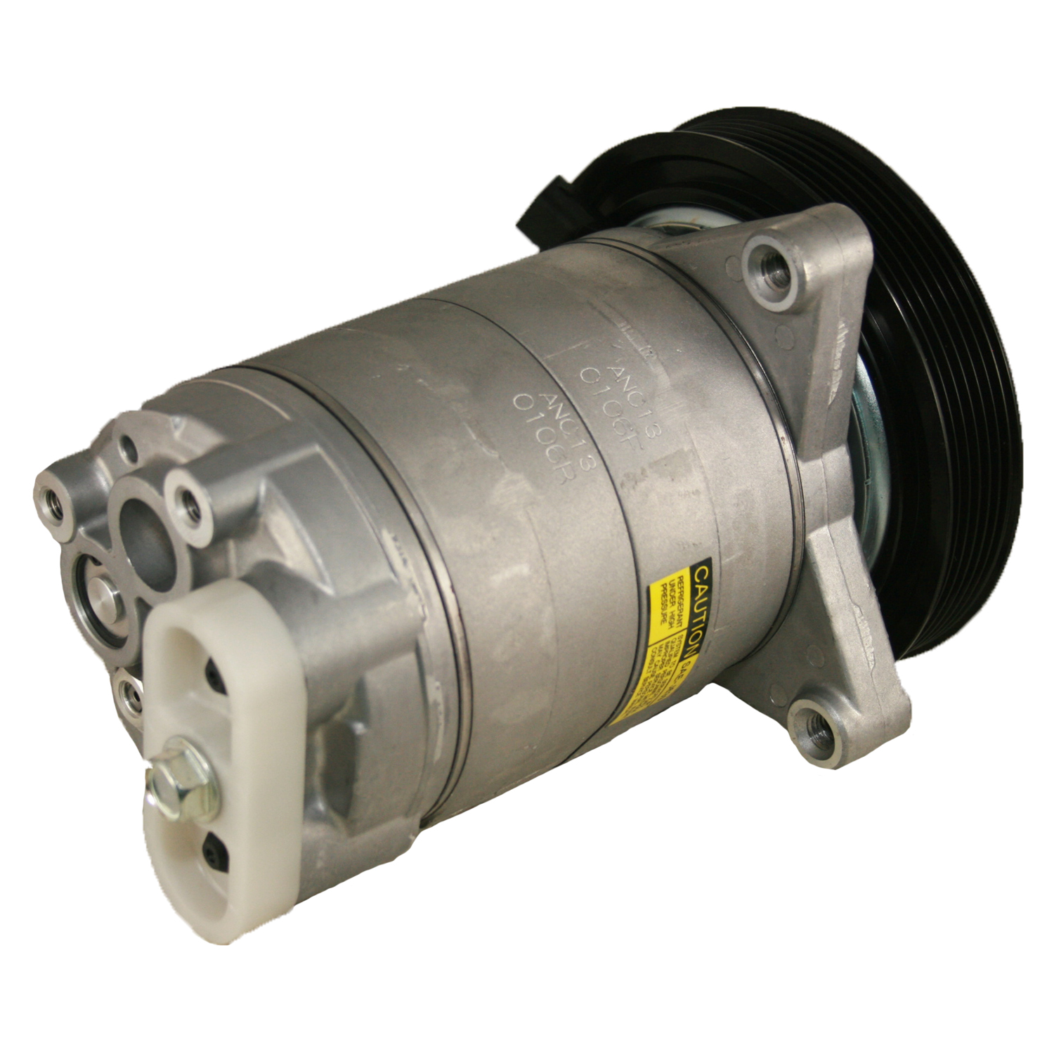 TCW Compressor 15-20352 New Product Image field_60b6a13a6e67c