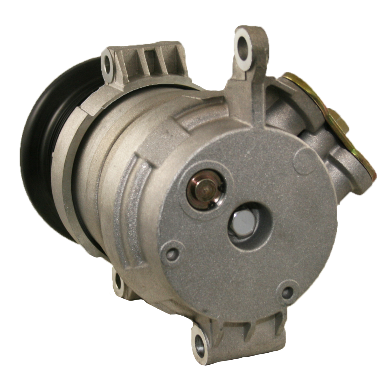 TCW Compressor 15-20448 New - Auto Compressor World