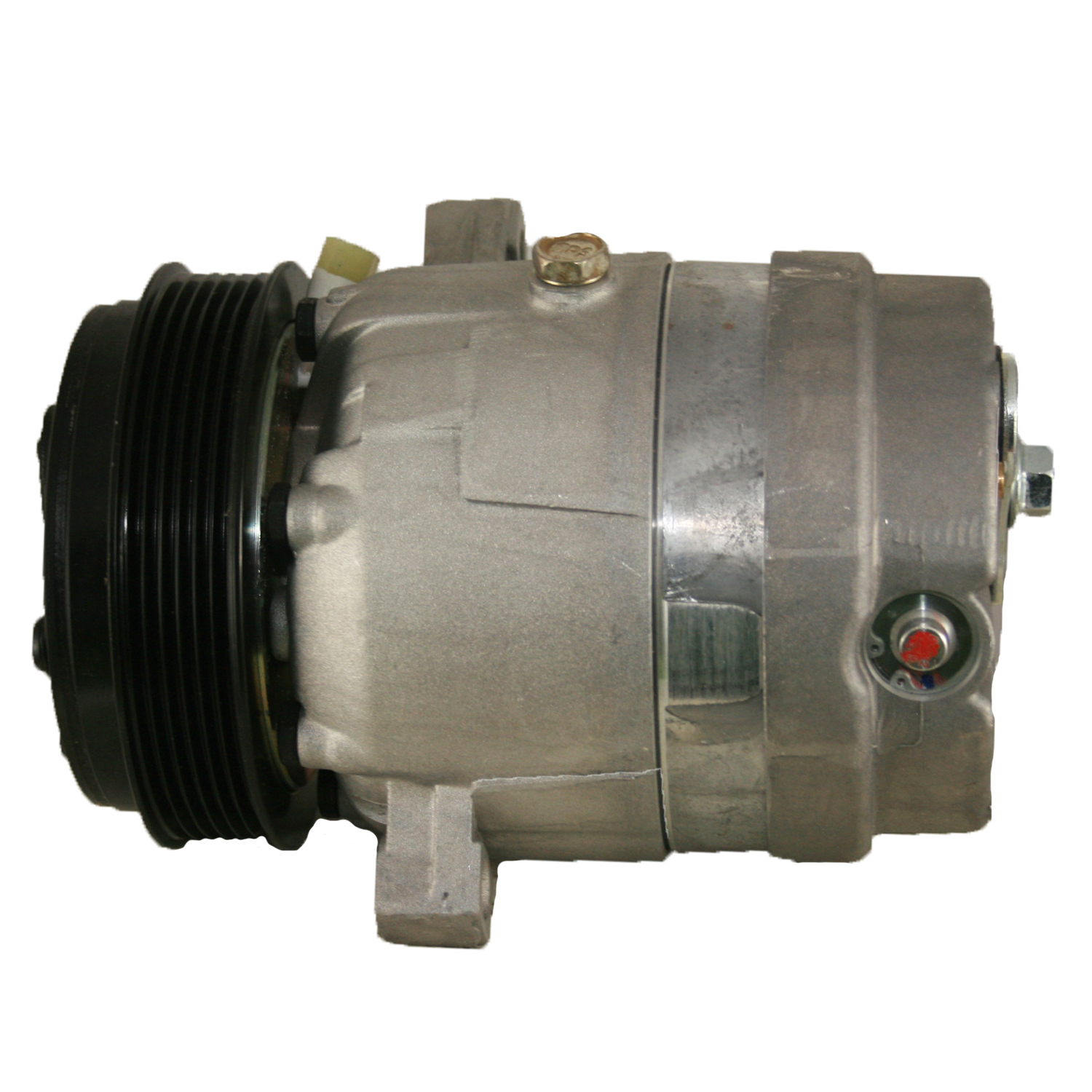TCW Compressor 15-20453 New
