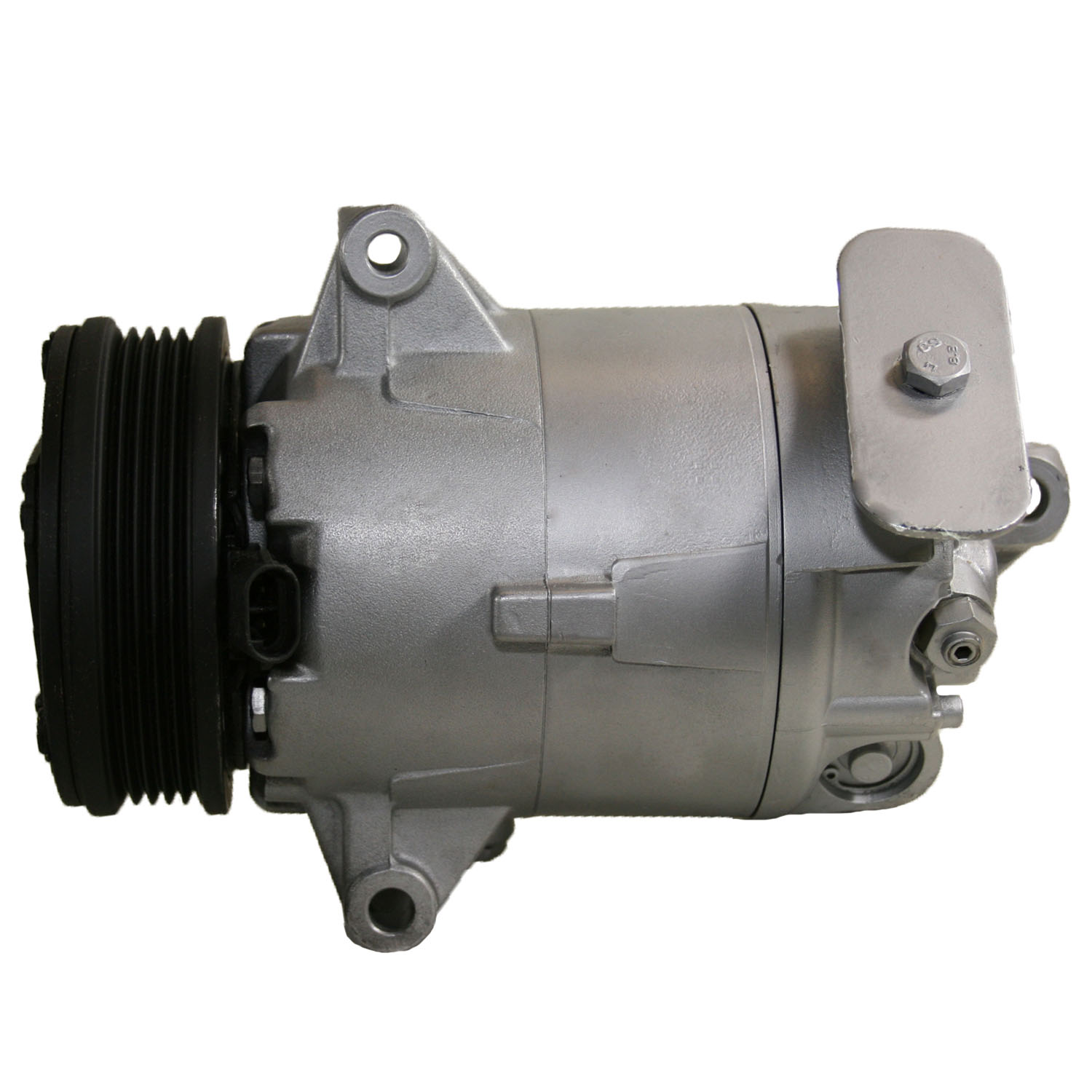 TCW Compressor 15-20741R Remanufactured