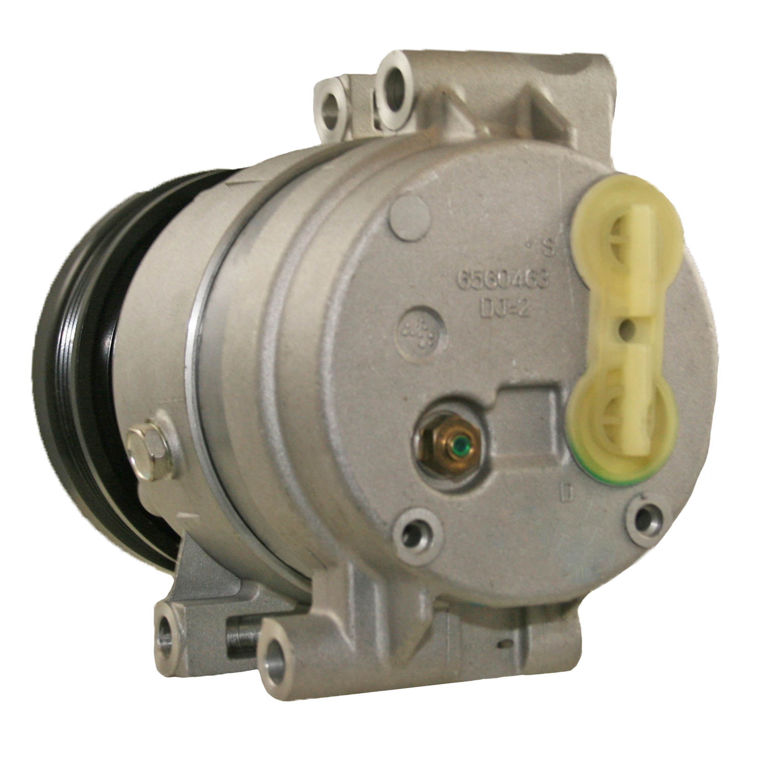 A/C Compressor - TCW - New - 15-20746 | The Compressor Warehouse