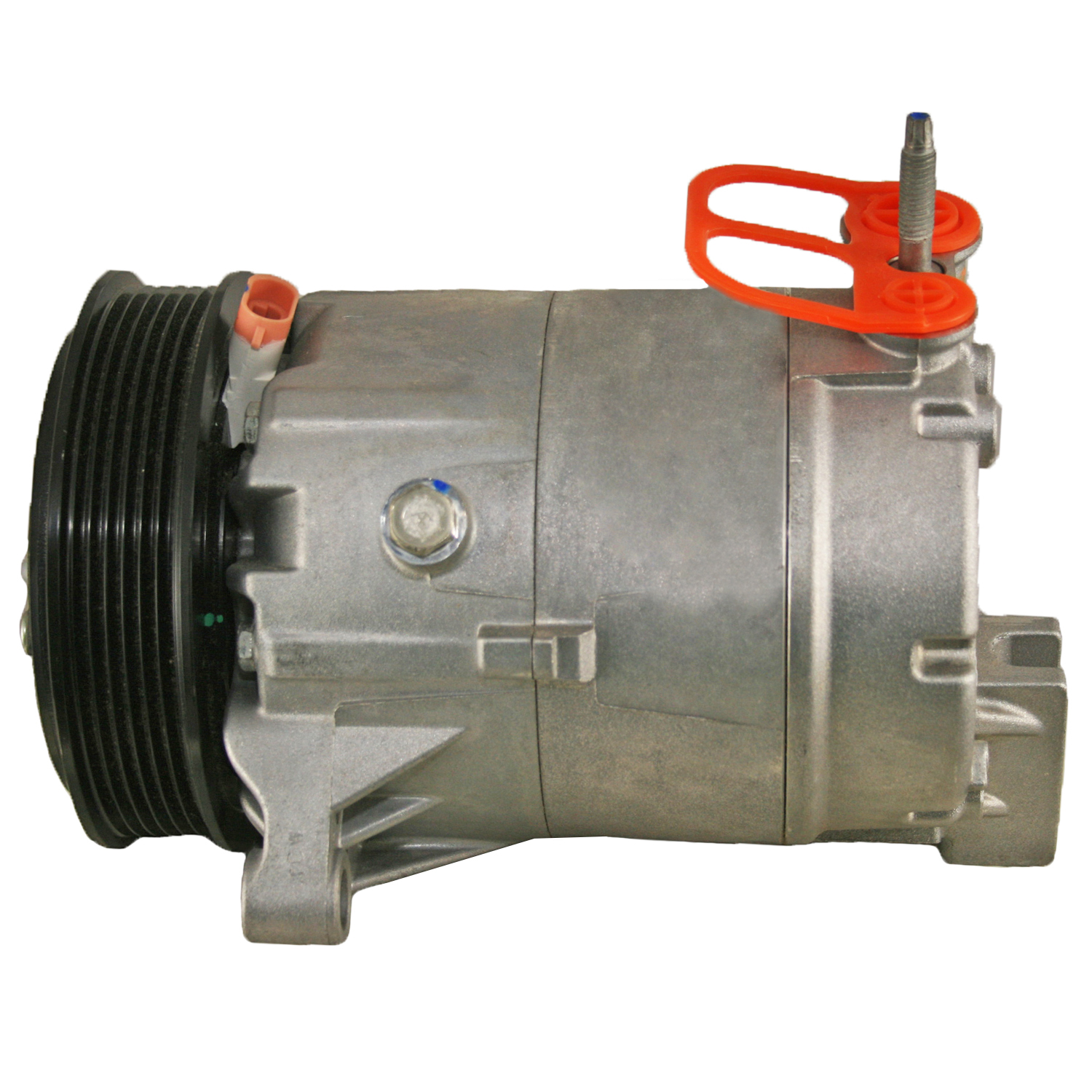 TCW Compressor 15-21468 New