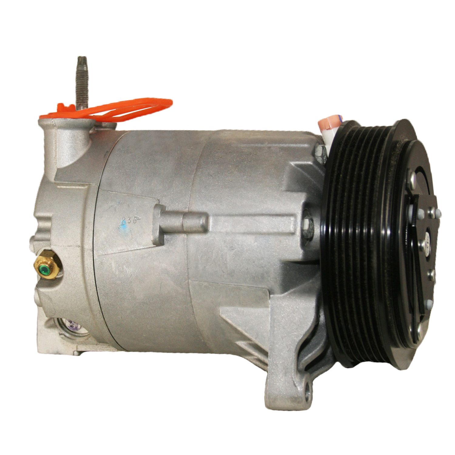 TCW Compressor 15-21468 New