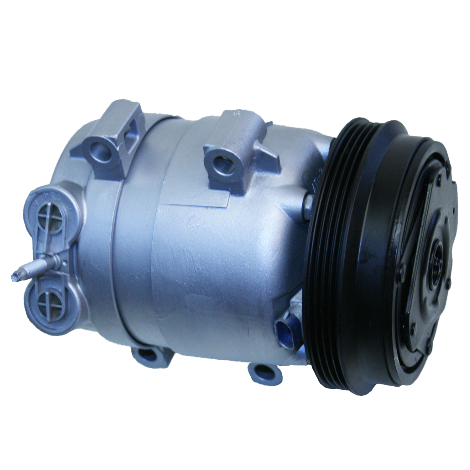 TCW Compressor 15-21469R Remanufactured Product Image field_60b6a13a6e67c