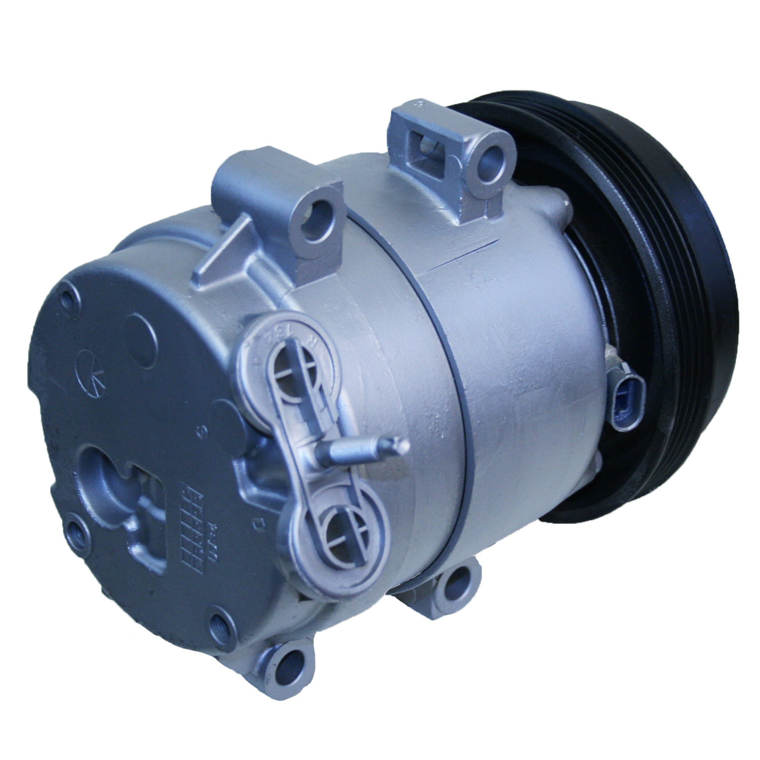 TCW Compressor 15-21469R Remanufactured Product Image field_60b6a13a6e67c