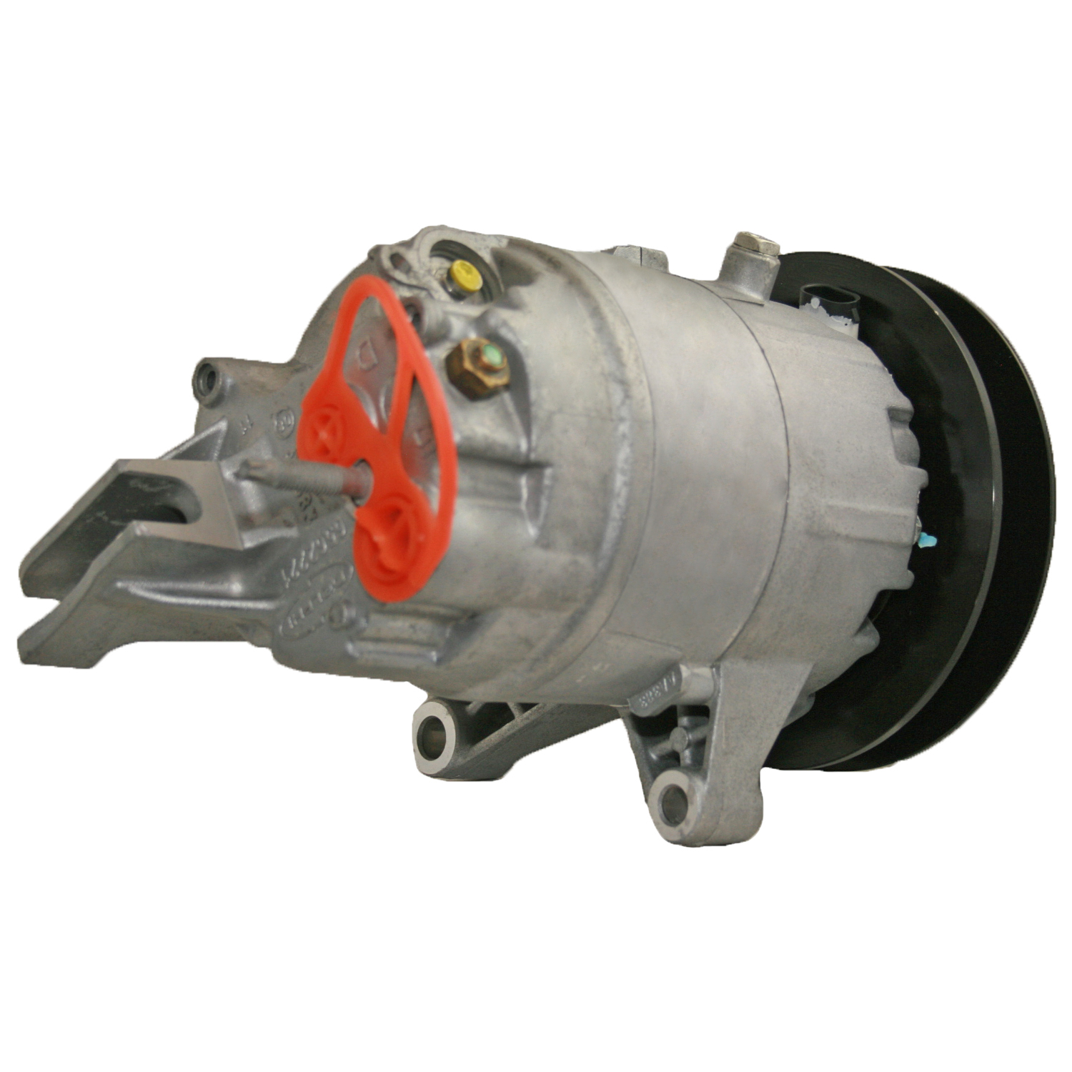 TCW Compressor 15-21511 New Product Image field_60b6a13a6e67c