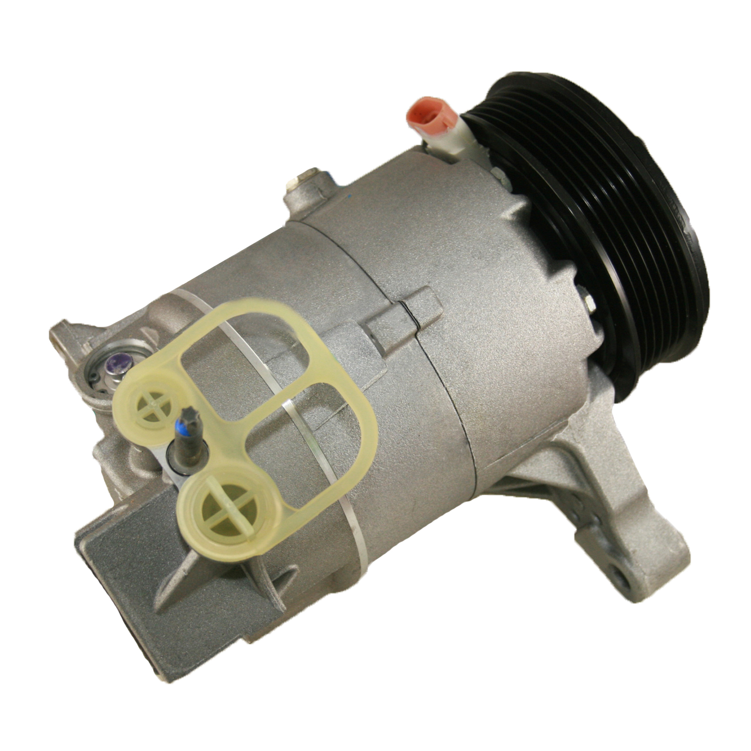 TCW Compressor 15-21585 New Product Image field_60b6a13a6e67c