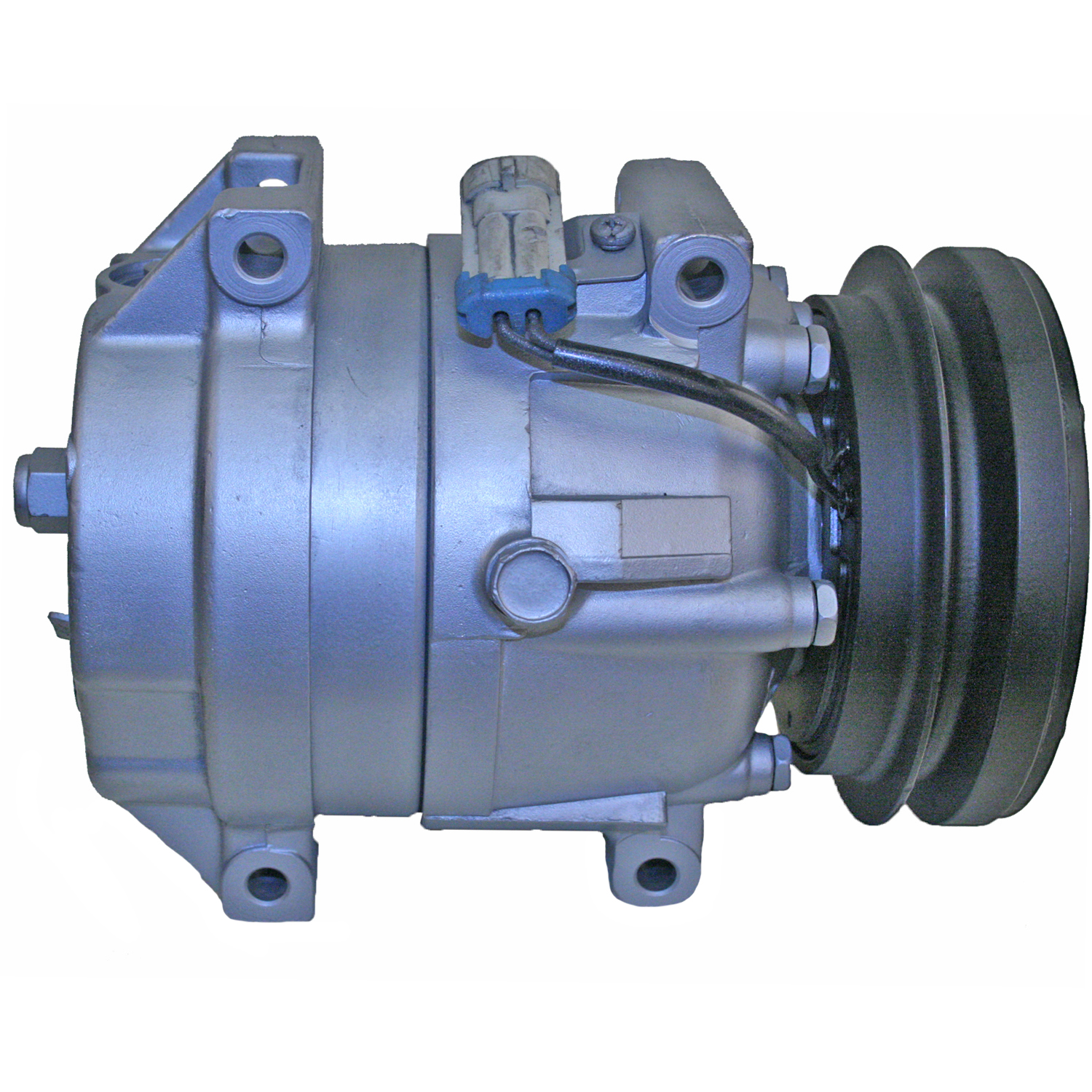 TCW Compressor 15-4002R Remanufactured Product Image field_60b6a13a6e67c