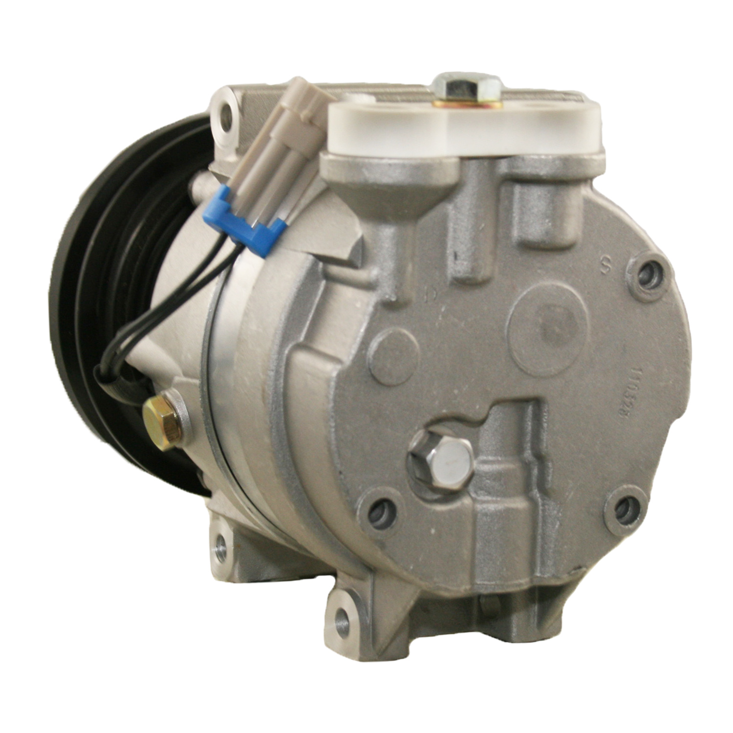 TCW Compressor 15-4002 New Product Image field_60b6a13a6e67c