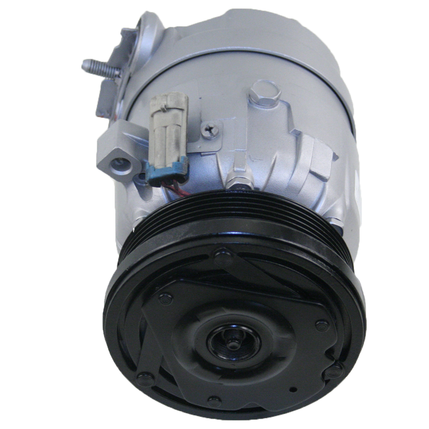 TCW Compressor 15-4003R Remanufactured Product Image field_60b6a13a6e67c