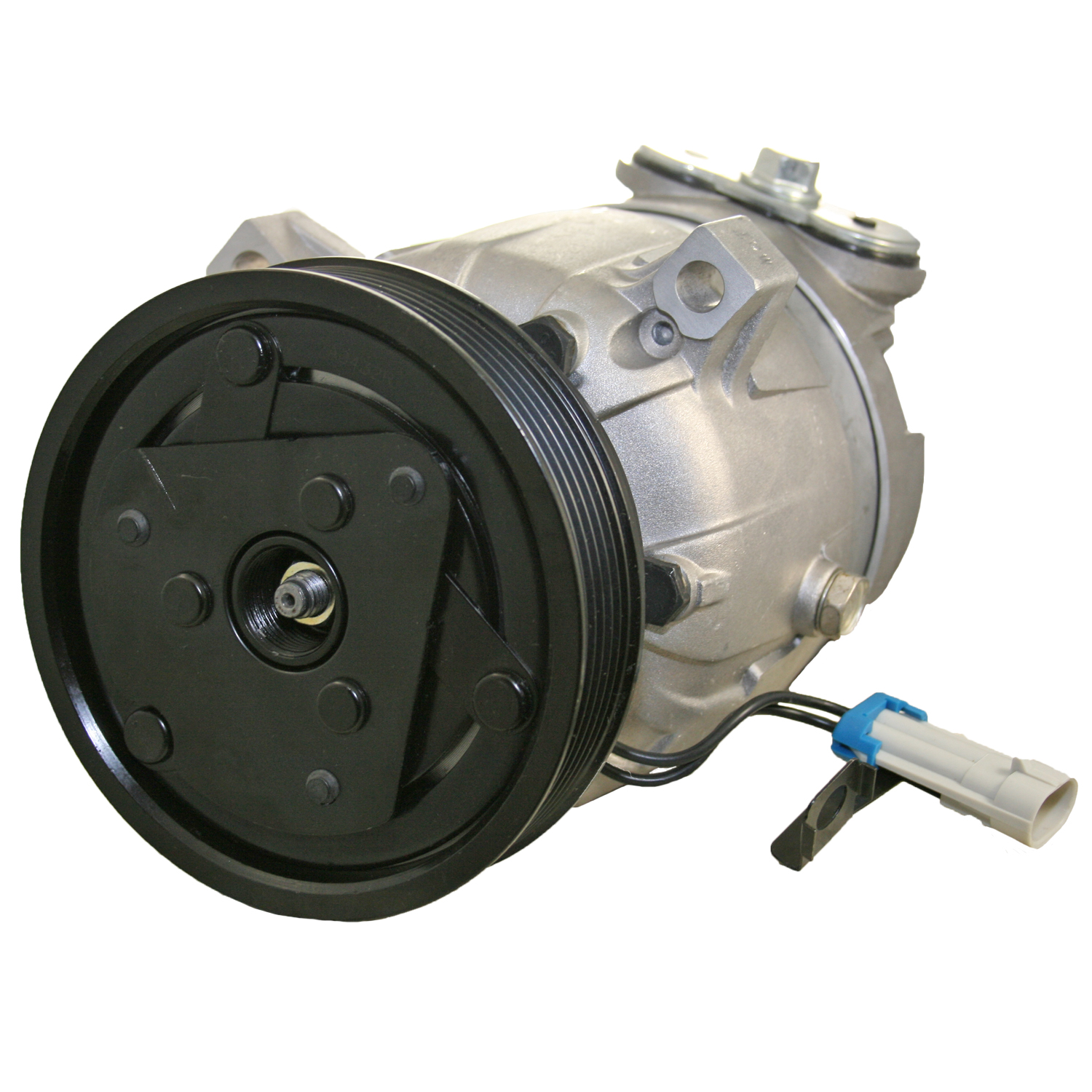 TCW Compressor 15-4004 New Product Image field_60b6a13a6e67c